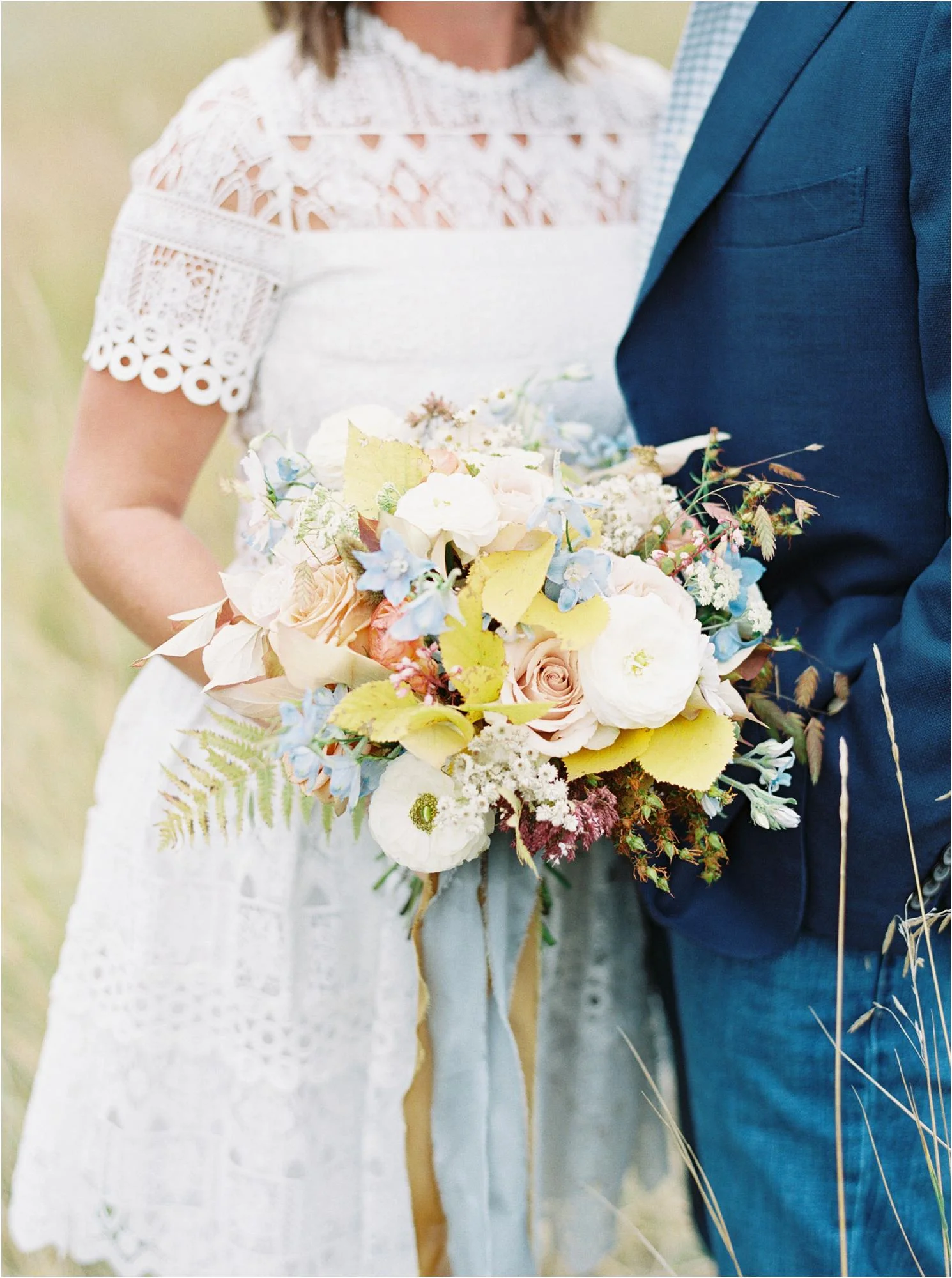 Engagement at Green Valley Ranch, Montana Wedding. Florals by Greenwood Events http://www.greenwood.events/