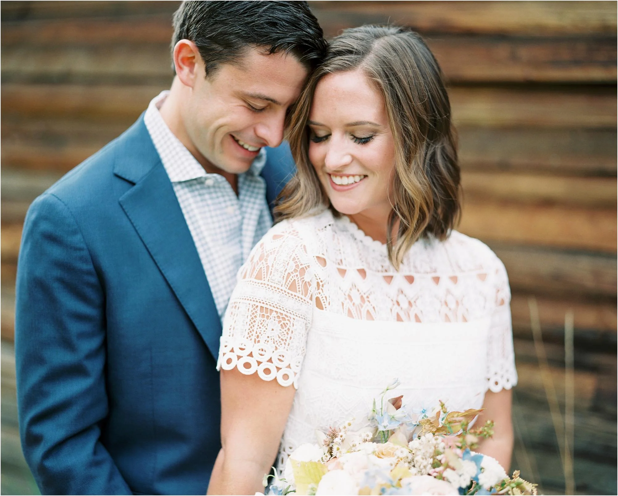 Engagement at Green Valley Ranch, Montana Wedding. Florals by Greenwood Events http://www.greenwood.events/