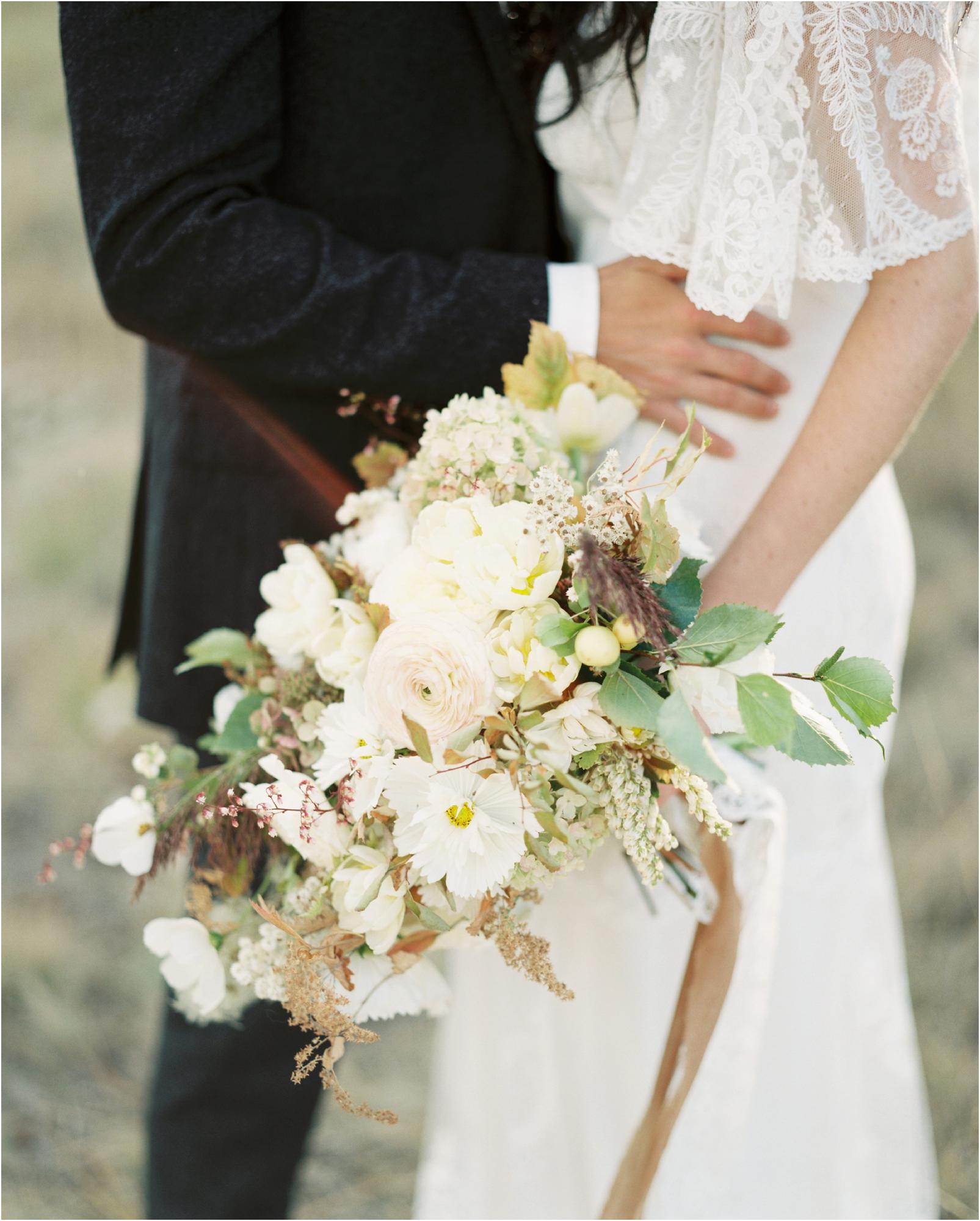 Montana Wedding at the Resort at Paws Up  Design and Florals by Greenwood Events http://www.greenwood.events/   ©Jeremiah & Rachel Photography