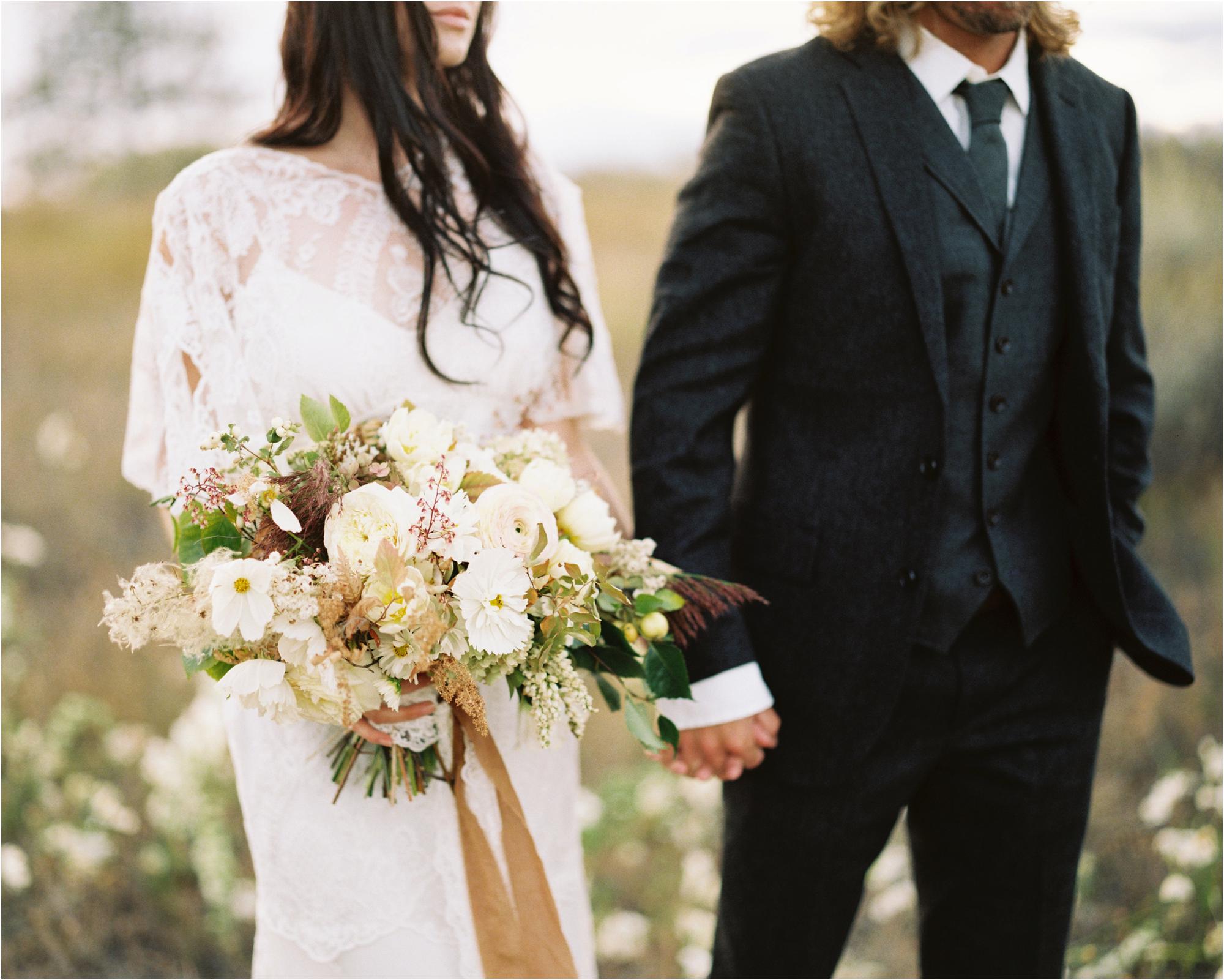 Montana Wedding at the Resort at Paws Up  Design and Florals by Greenwood Events http://www.greenwood.events/   ©Jeremiah & Rachel Photography