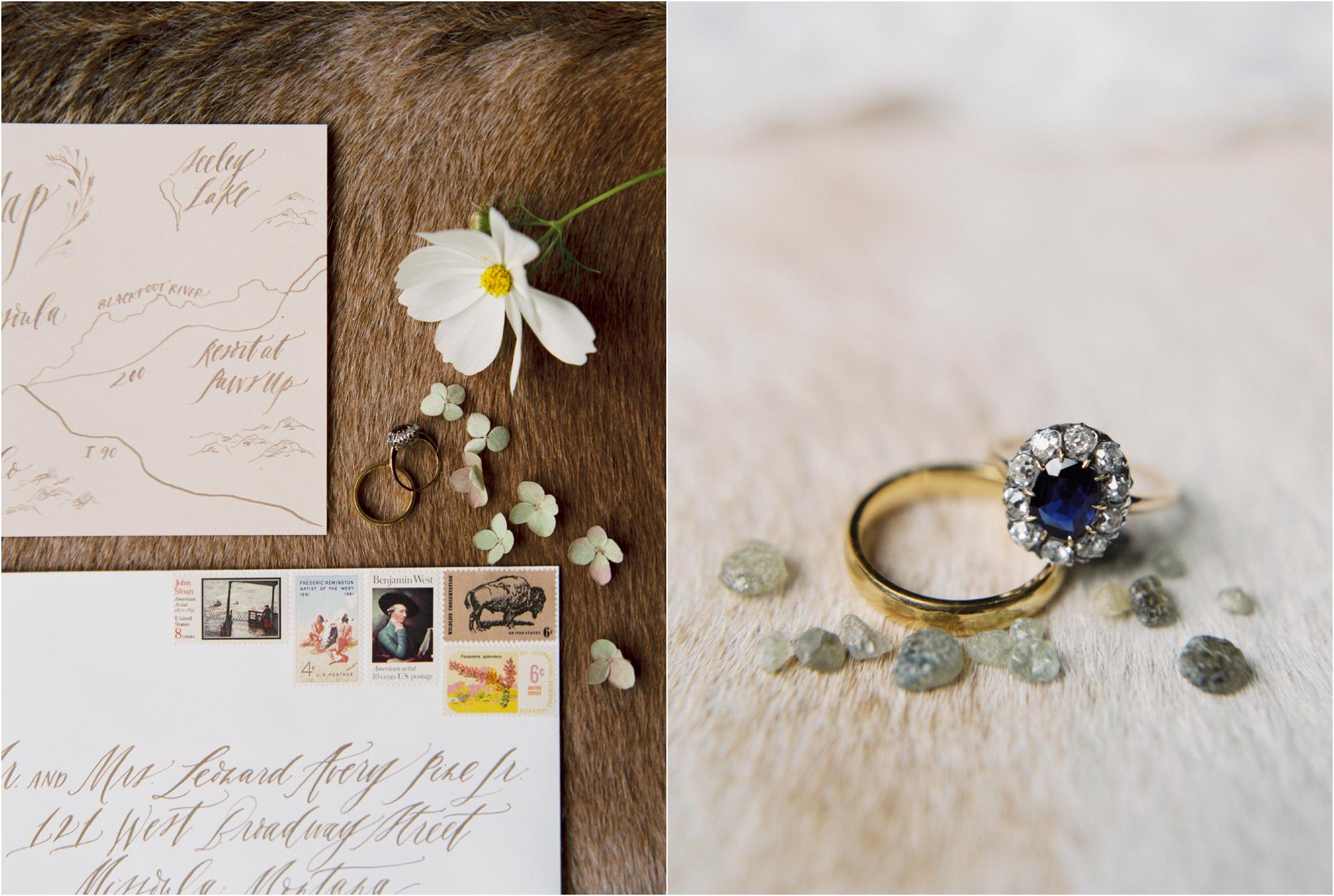  Legends of the Fall inspired Montana Wedding at the Resort at Paws Up  Design and Florals by Greenwood Events  http://www.greenwood.events/   &nbsp;©Jeremiah and Rachel Photography  http://jeremiahandrachel.com  