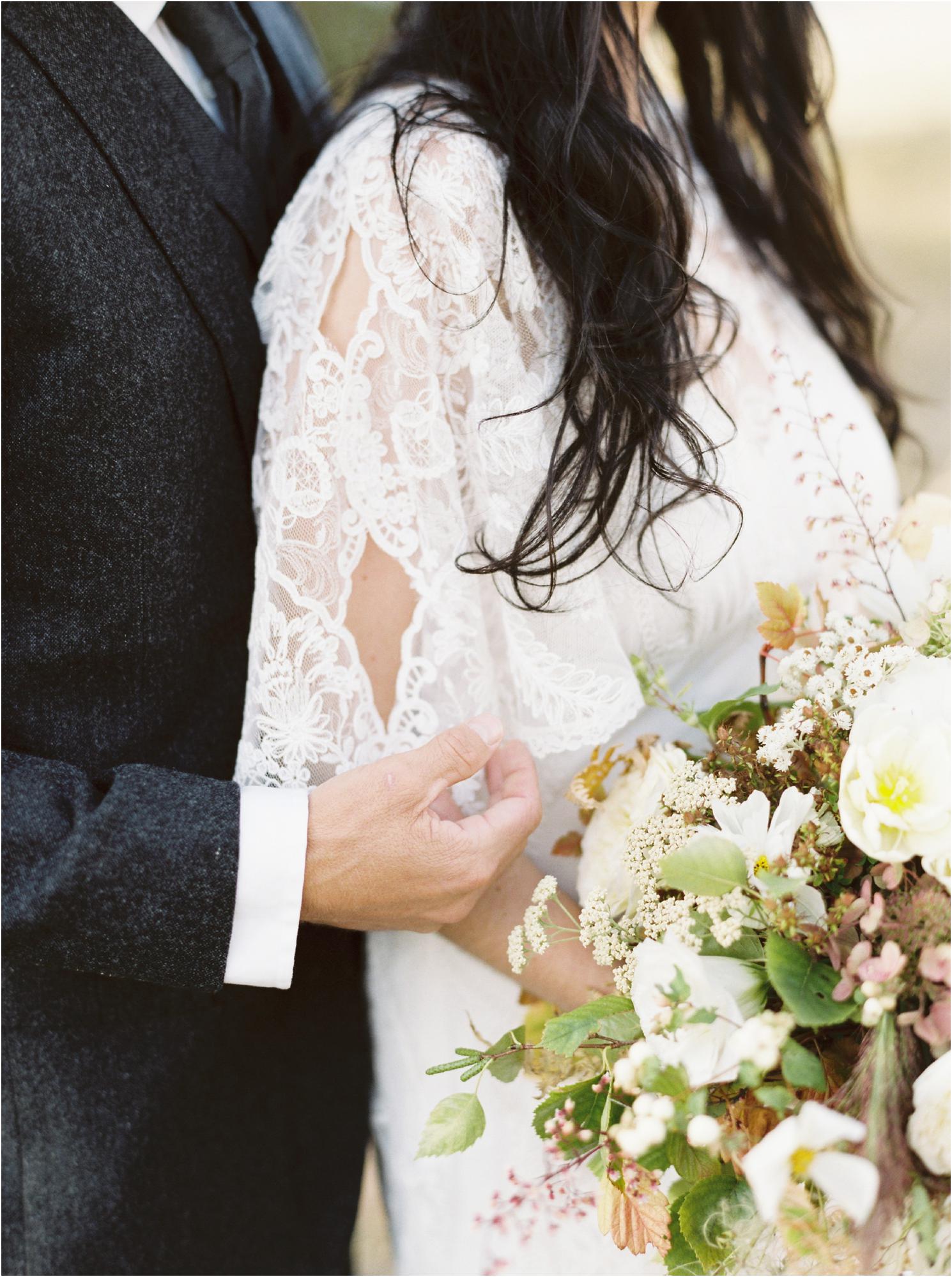 Montana Wedding at the Resort at Paws Up  Design and Florals by Greenwood Events http://www.greenwood.events/   ©Jeremiah & Rachel Photography