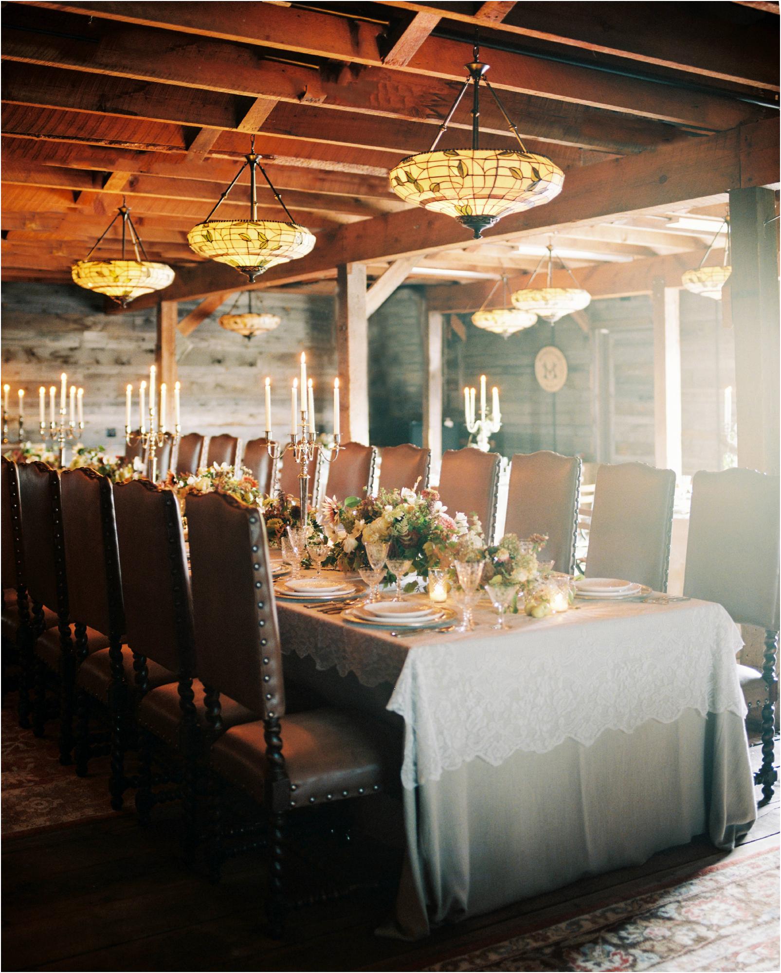 Montana Wedding at the Resort at Paws Up  Design and Florals by Greenwood Events http://www.greenwood.events/   ©Jeremiah & Rachel Photography