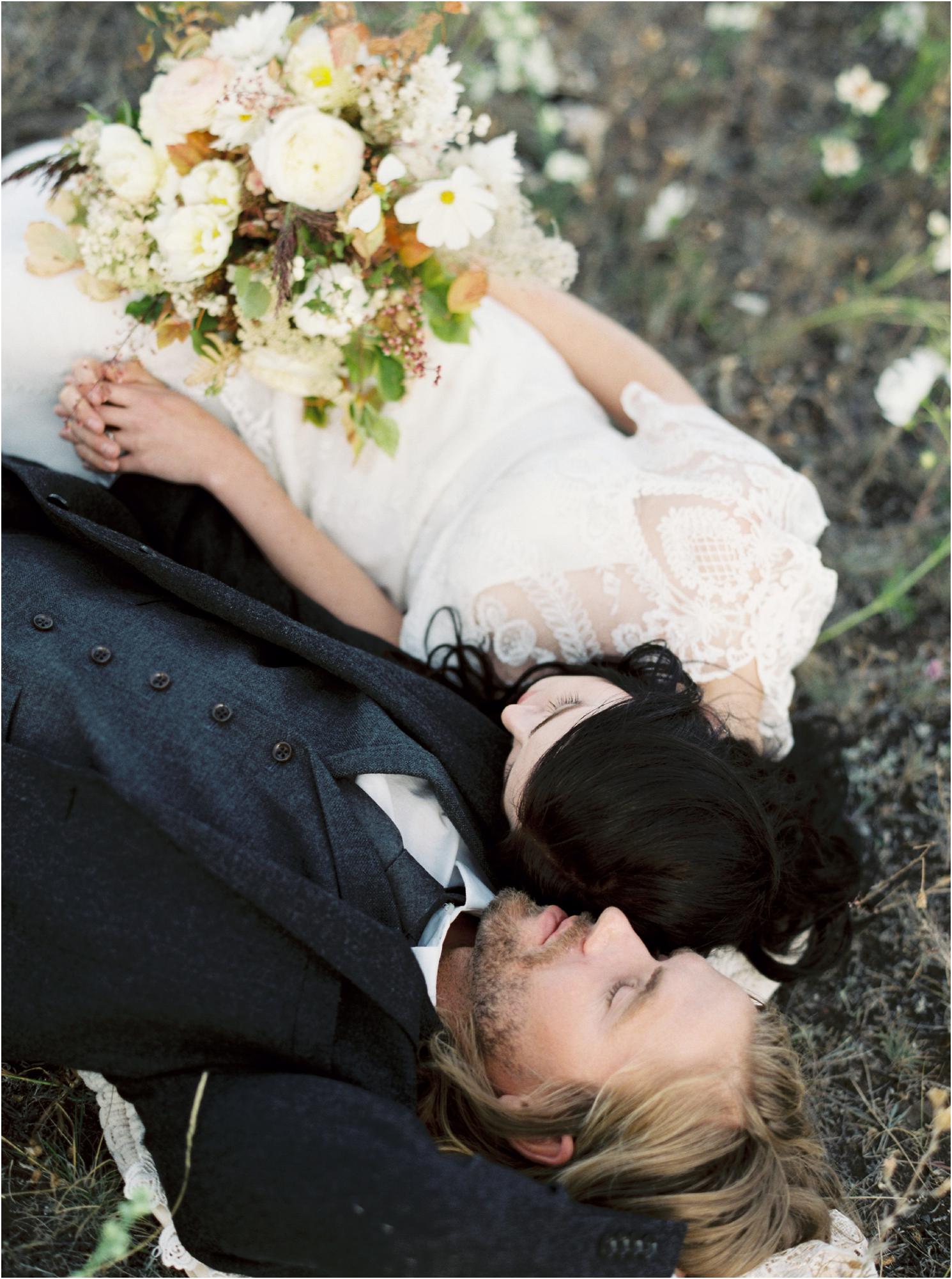 Montana Wedding at the Resort at Paws Up  Design and Florals by Greenwood Events http://www.greenwood.events/   ©Jeremiah & Rachel Photography