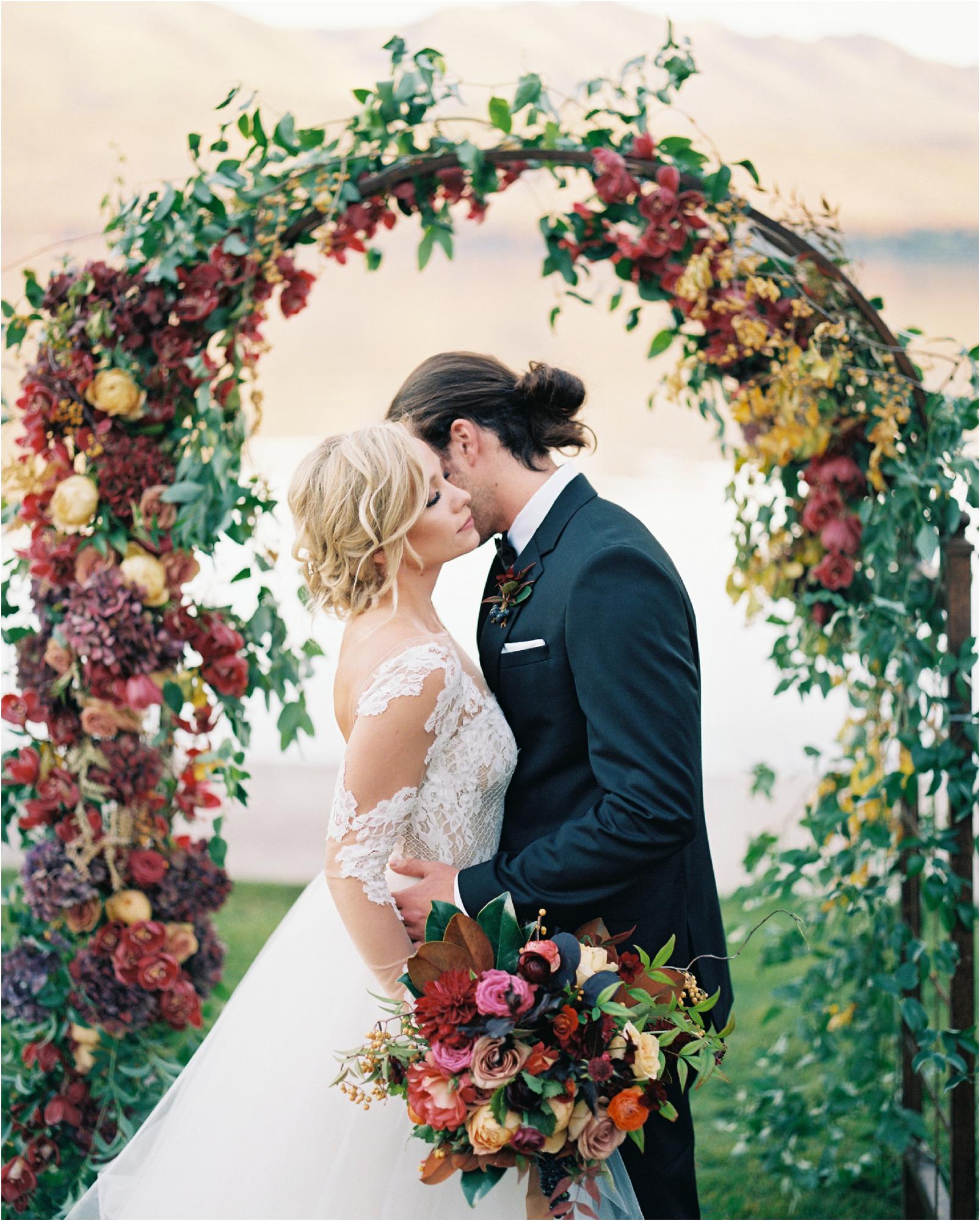 Flathead Lake Wedding Inspiration with Goldfinch Events and Design http://goldfinchevents.com Mum's Flowers http://mumsflowers.net