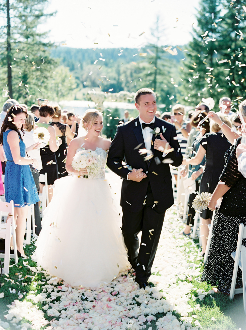  Rustic Glam Montana Summer Wedding with Goldfinch Events http://www.goldfinchevents.com/ 