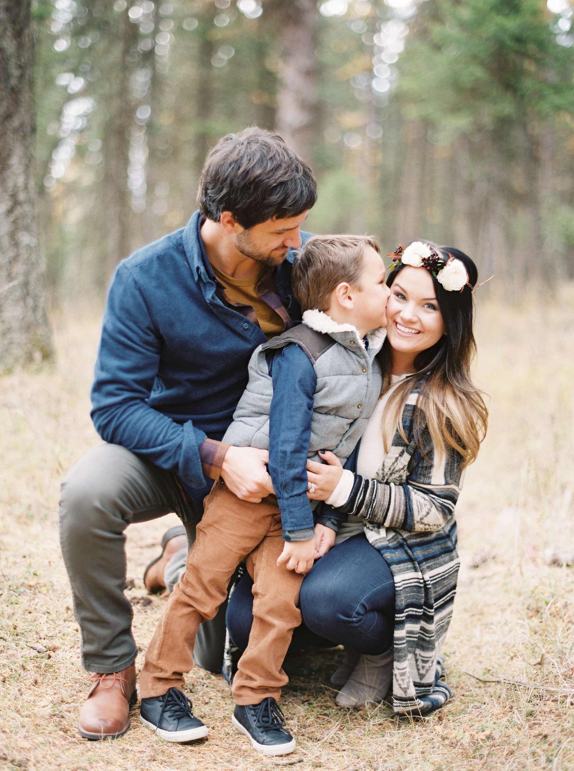  Family & Lifestyle sessions, with Jeremiah & Rachel Photography  