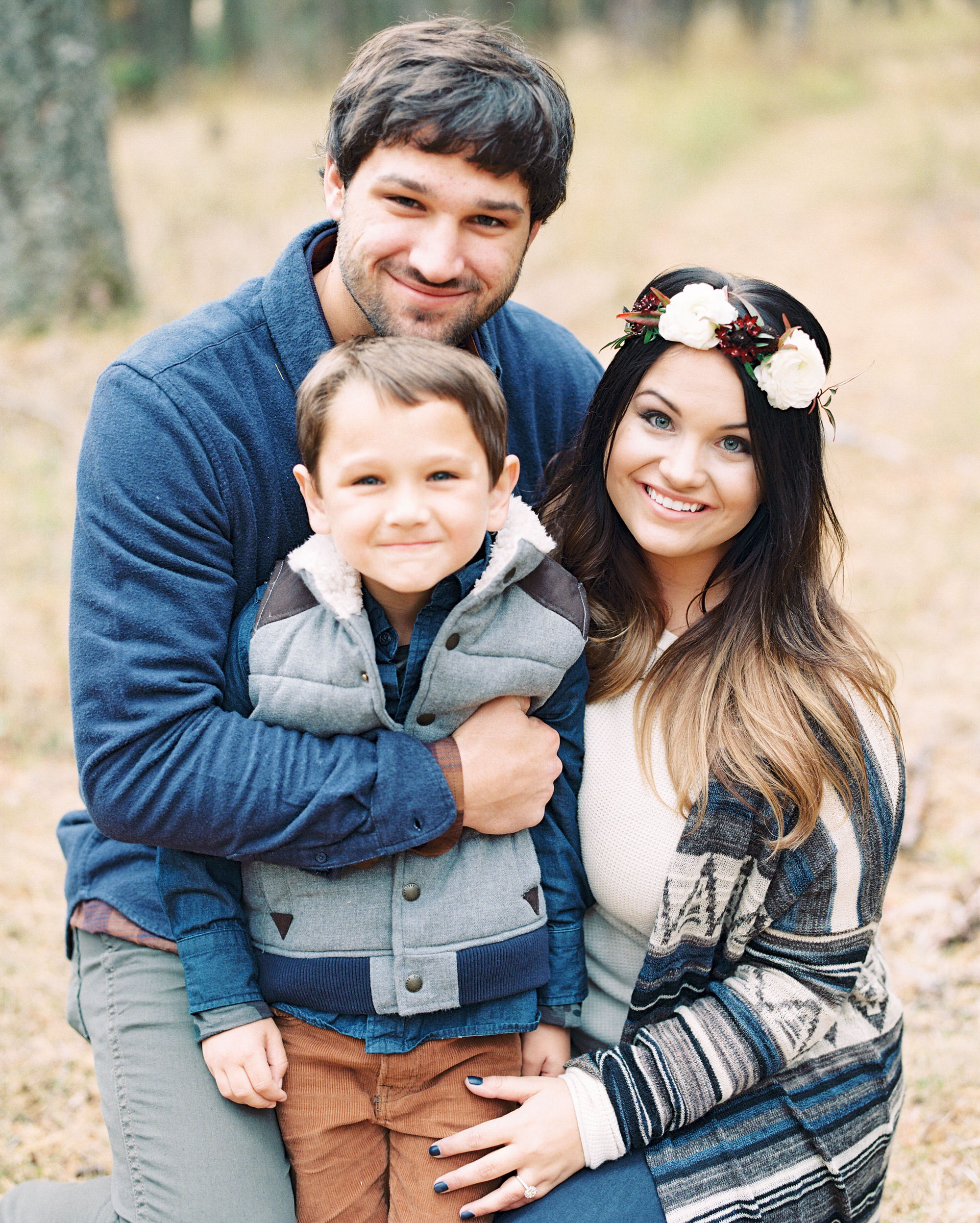  Family & Lifestyle sessions, with Jeremiah & Rachel Photography  