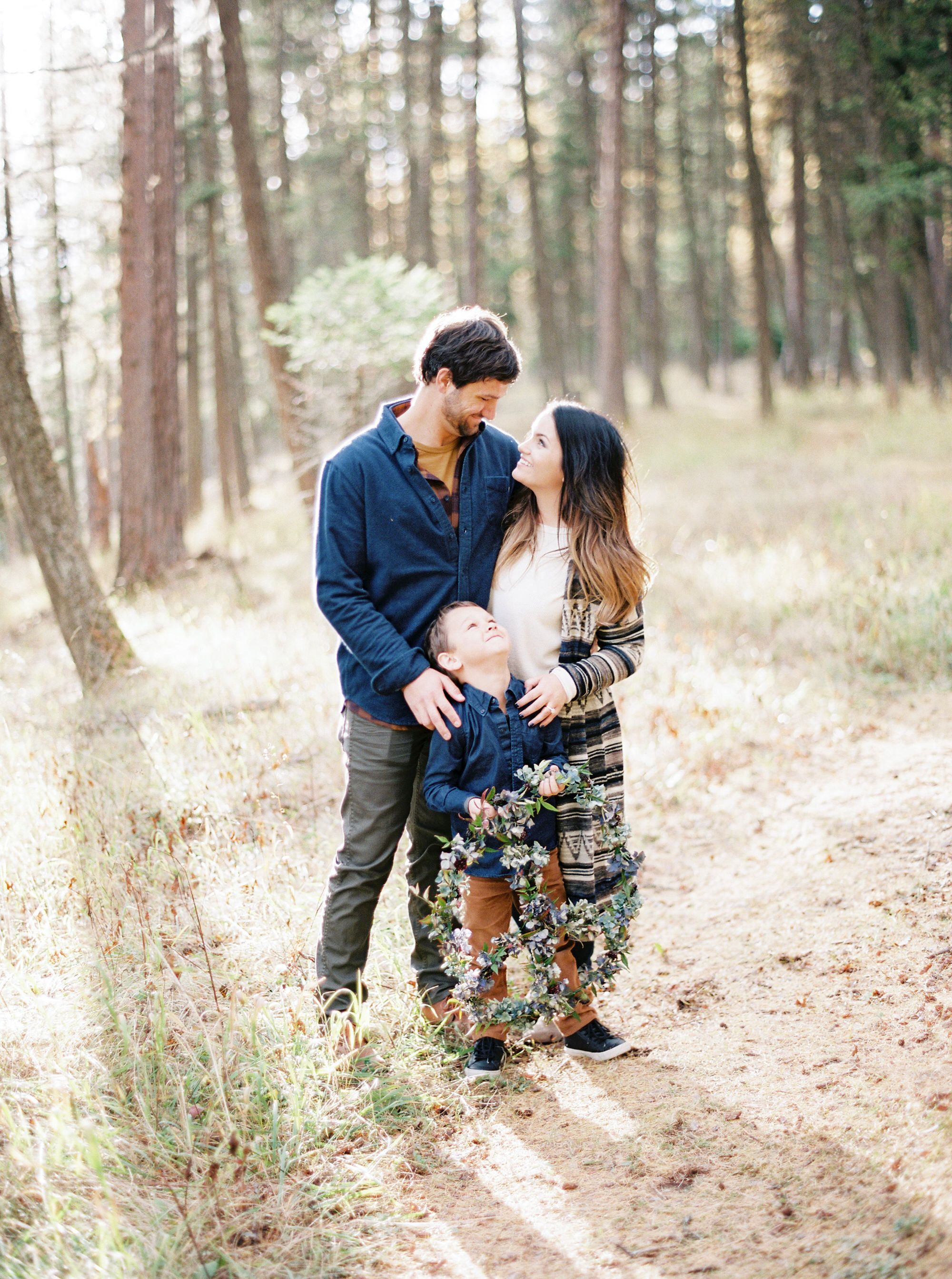  Family & Lifestyle sessions, with Jeremiah & Rachel Photography  