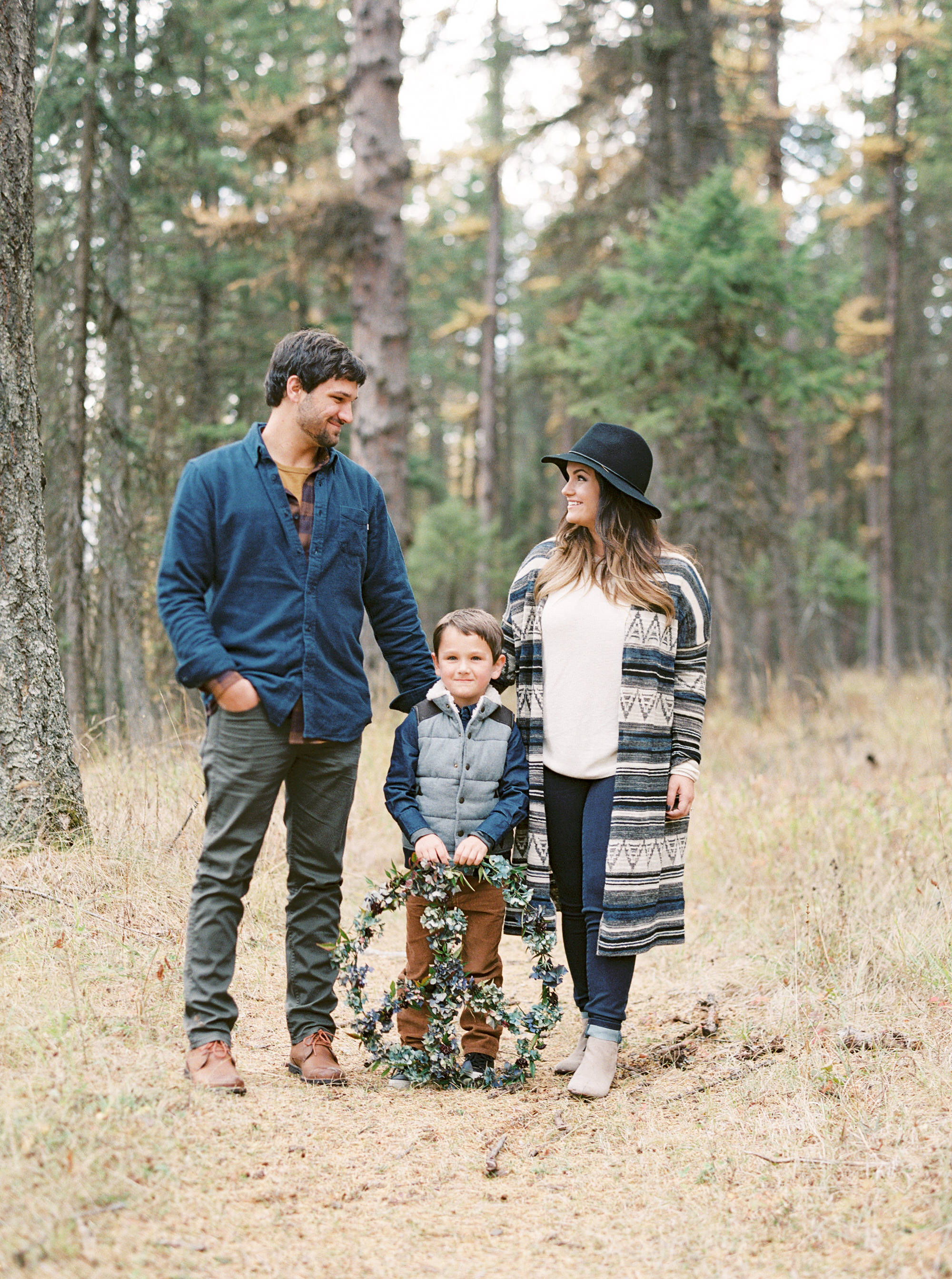  Family & Lifestyle sessions, with Jeremiah & Rachel Photography  