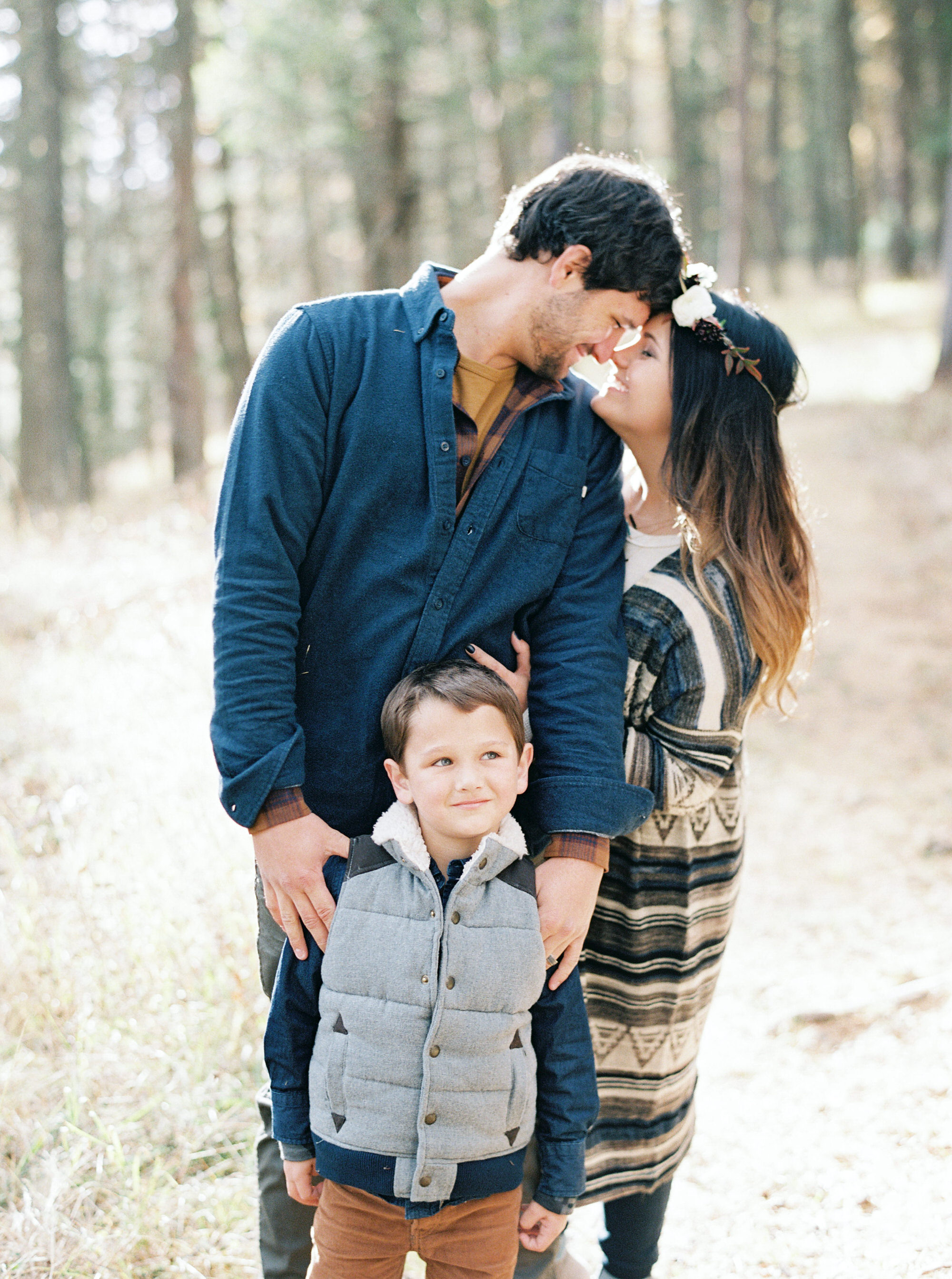  Family & Lifestyle sessions, with Jeremiah & Rachel Photography  