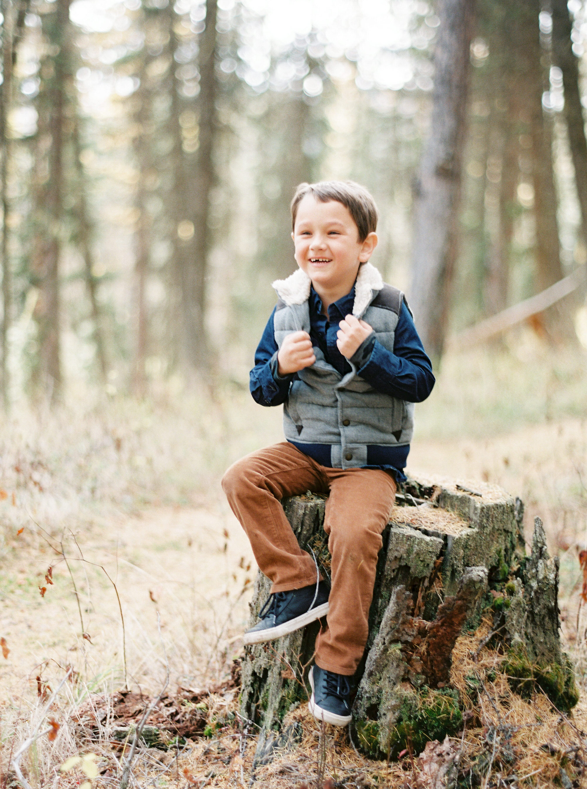  Family & Lifestyle sessions, with Jeremiah & Rachel Photography  