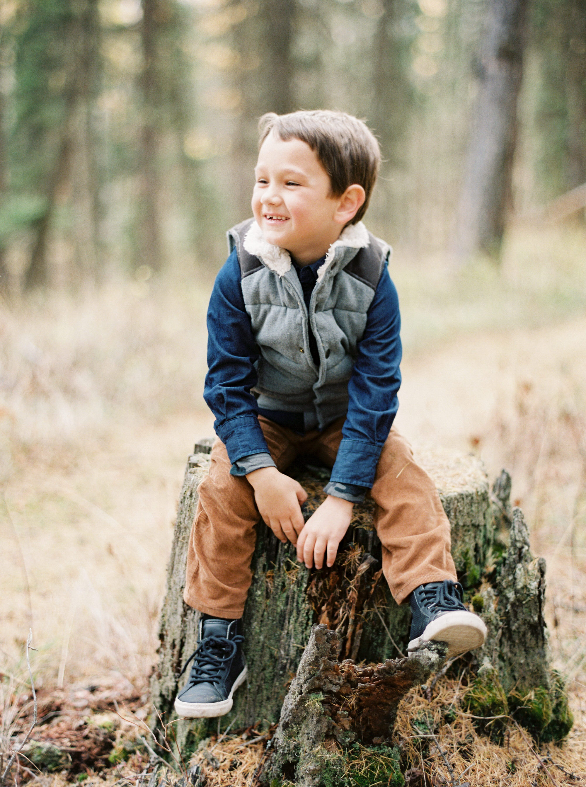  Family & Lifestyle sessions, with Jeremiah & Rachel Photography  