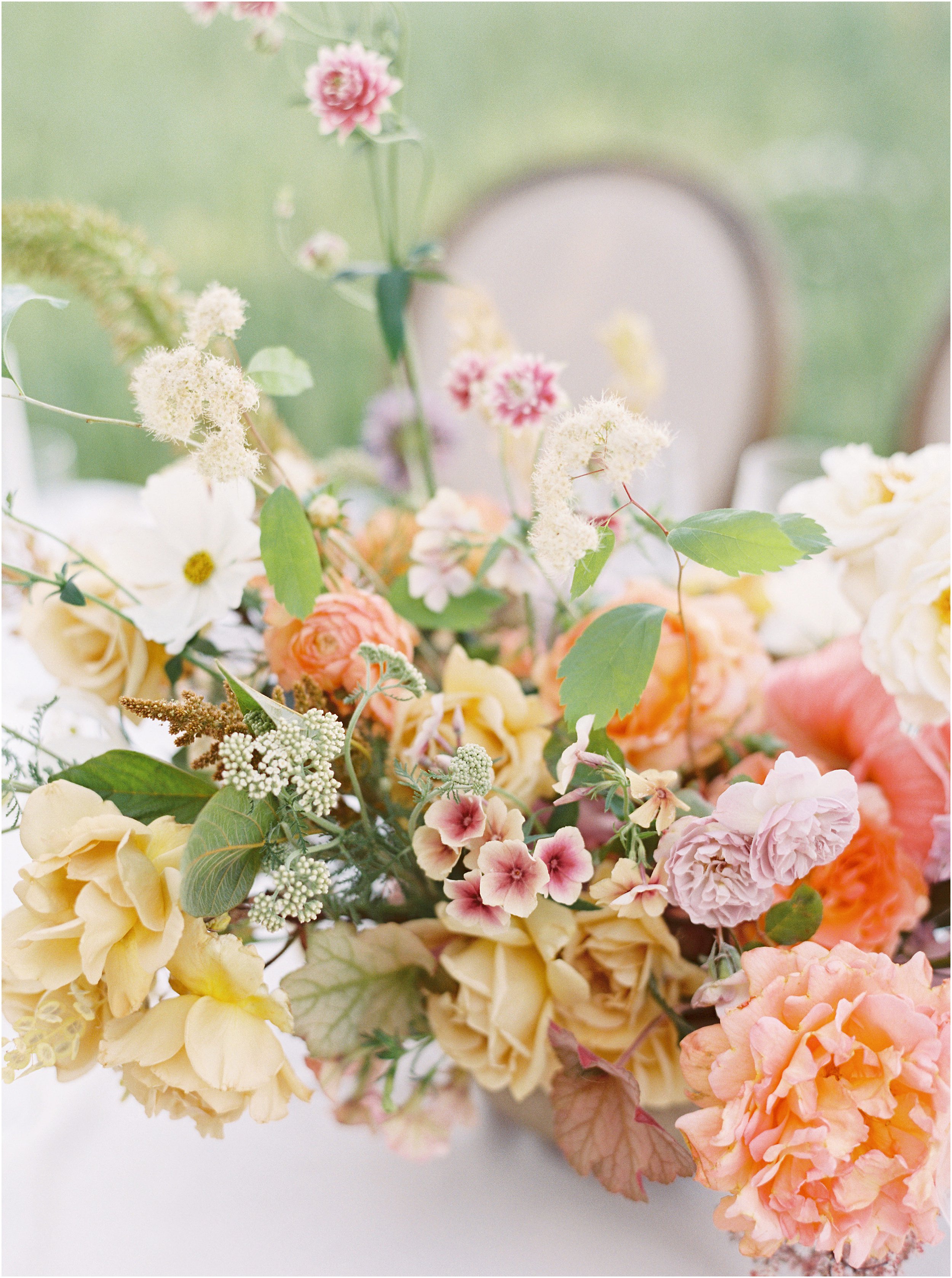  ©Jeremiah & Rachel Photography

www.jeremiahandrachel.com

Styling & Florals: Kelly Lenard

http://www.kellylenard.com

Wedding Gown: Galia Lahav

https://www.galialahav.com/




 