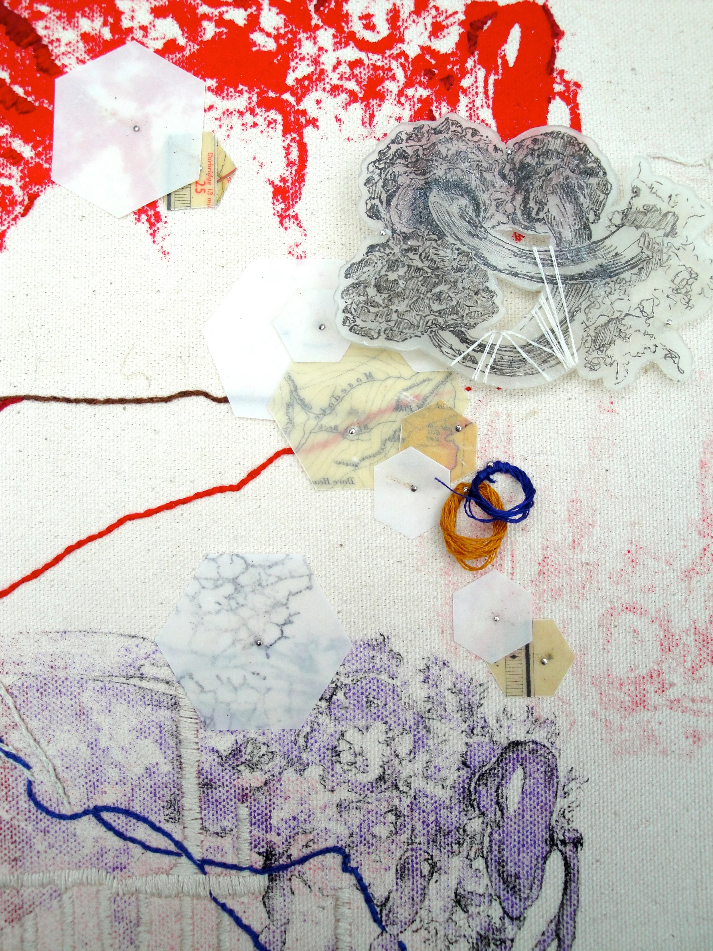 Mapping the Mind Detail
