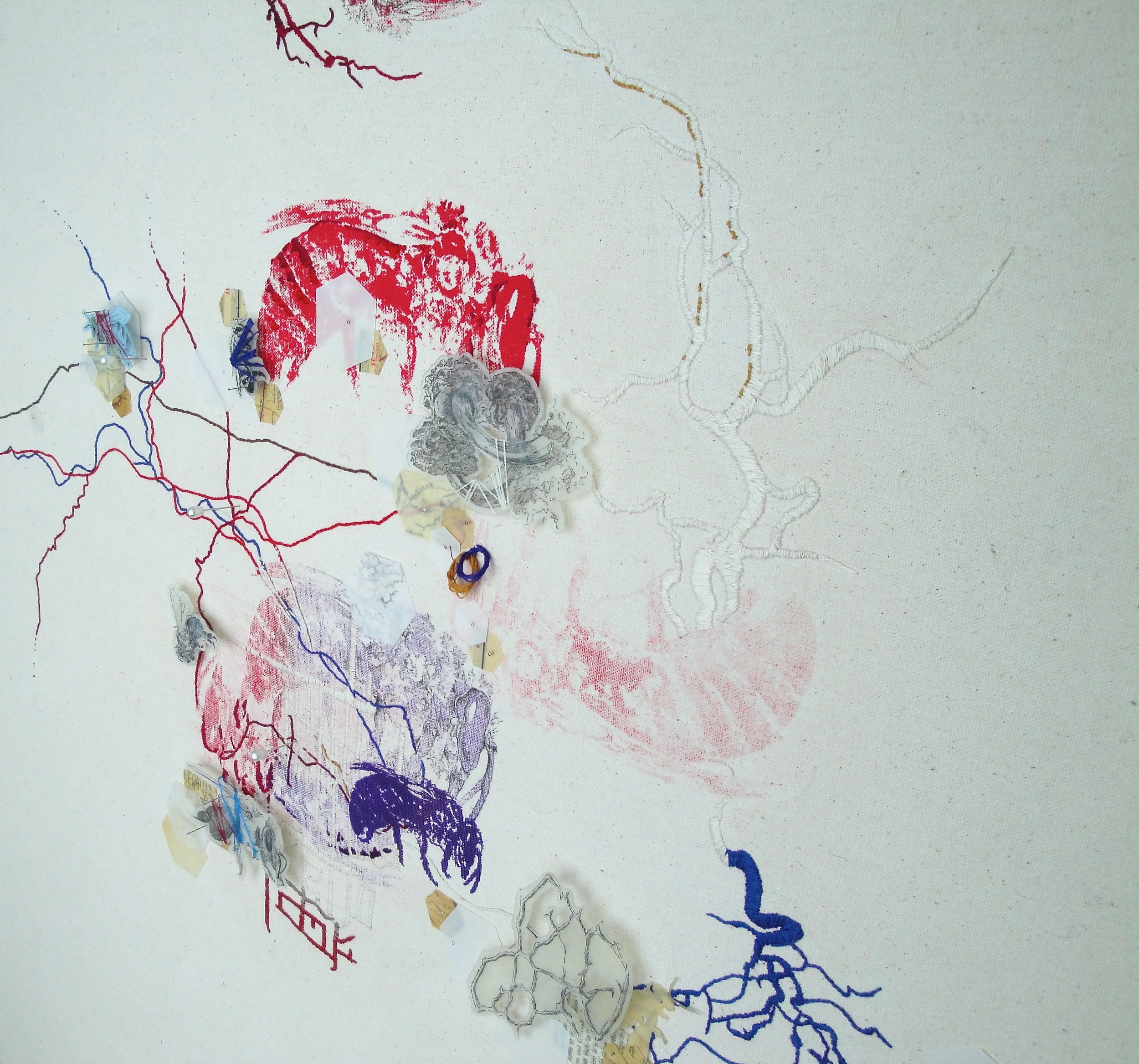 Mapping the Mind Detail 