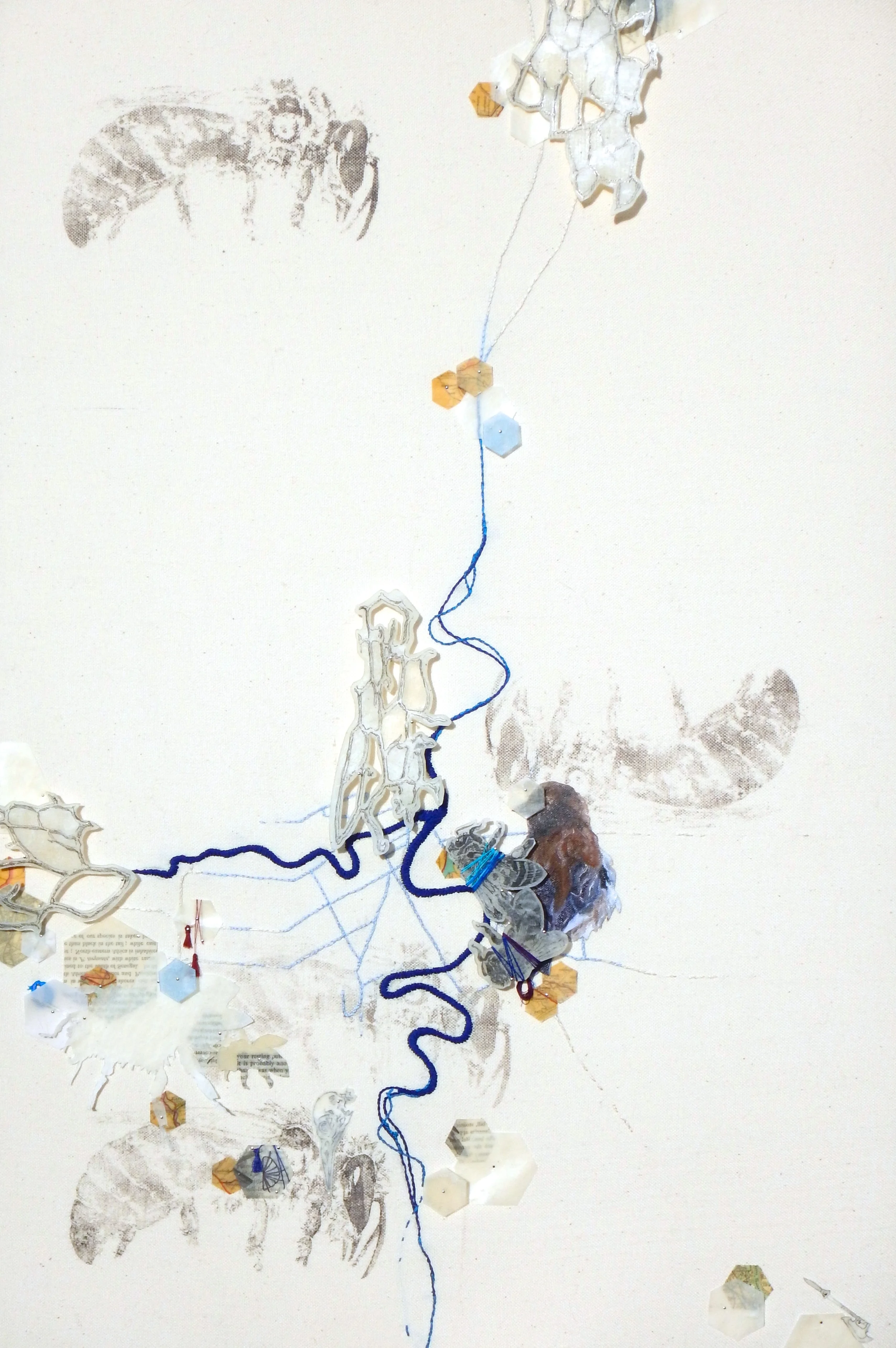 We Used to Live Here : Rivers