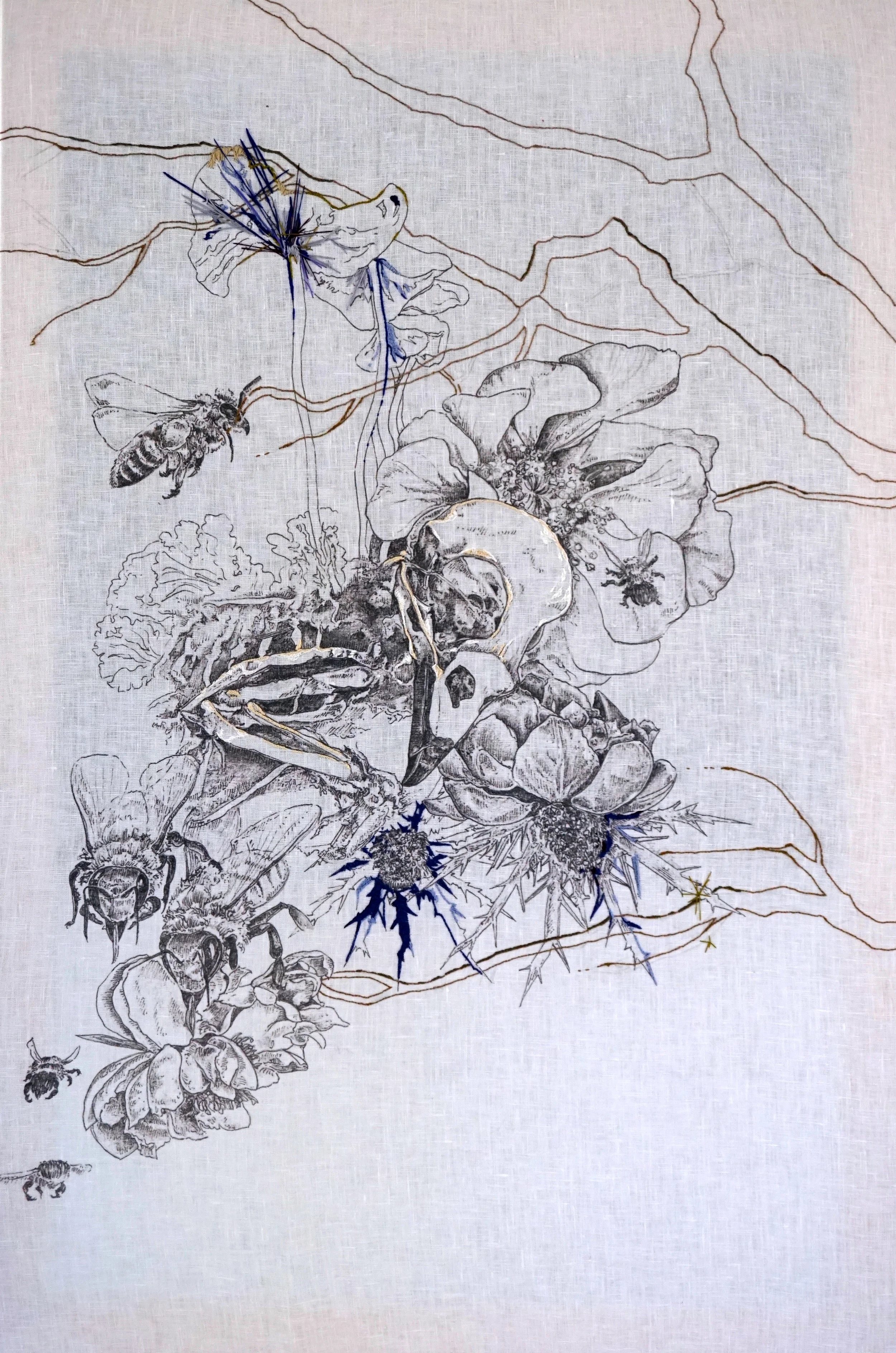 String and Bone 1
