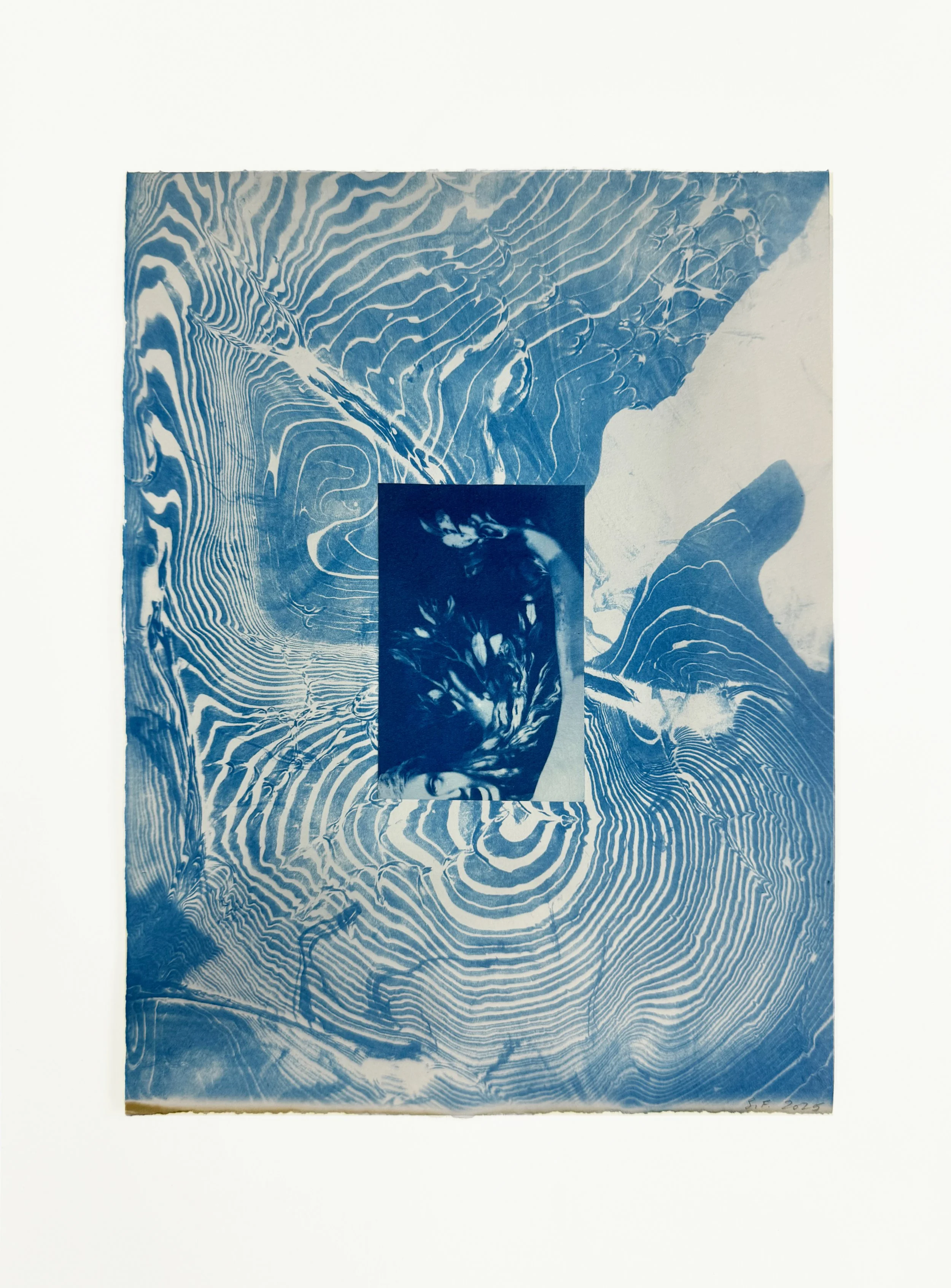 Metamorphosis of Daphne (Bernini), II