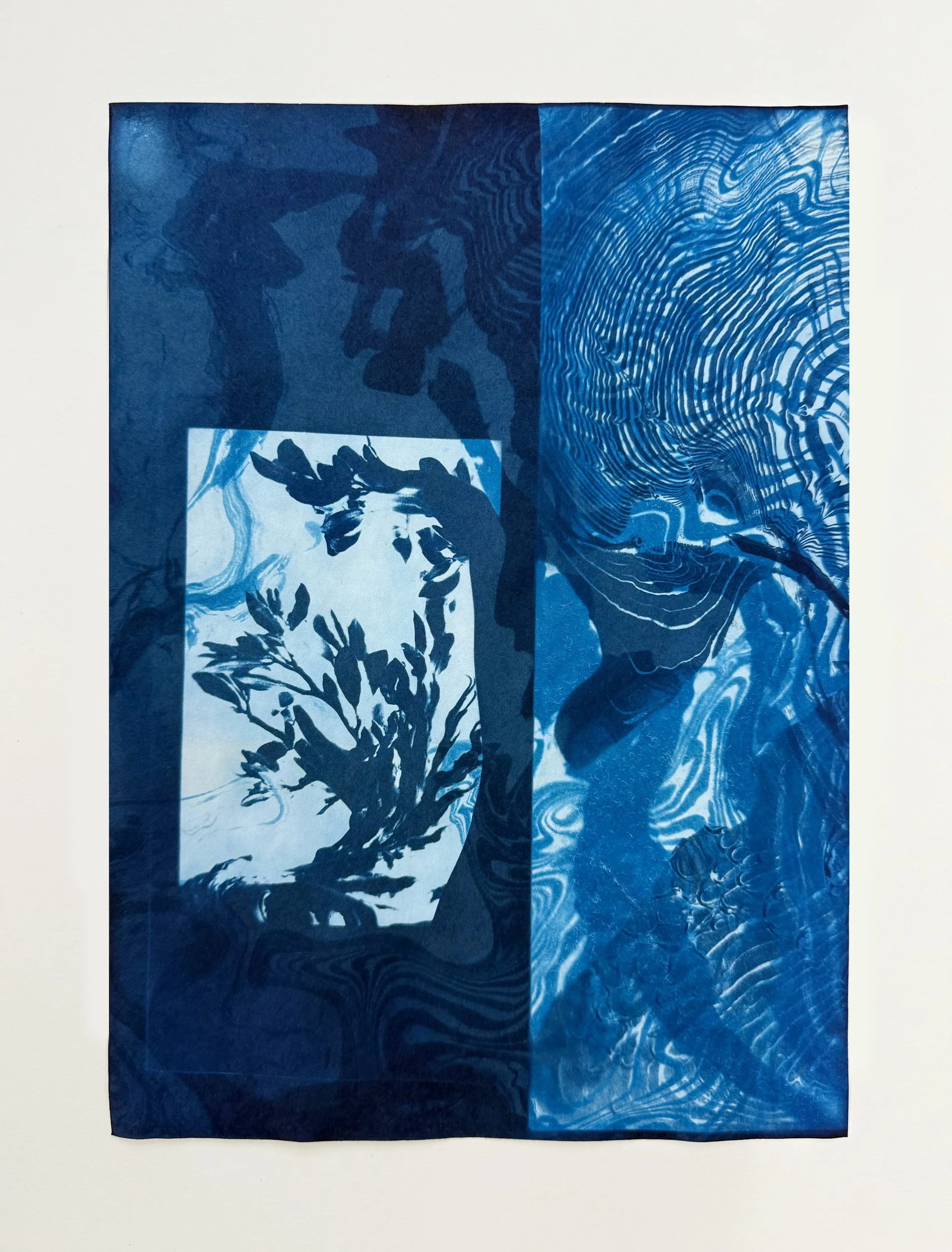 Metamorphosis of Daphne (Bernini), VIII