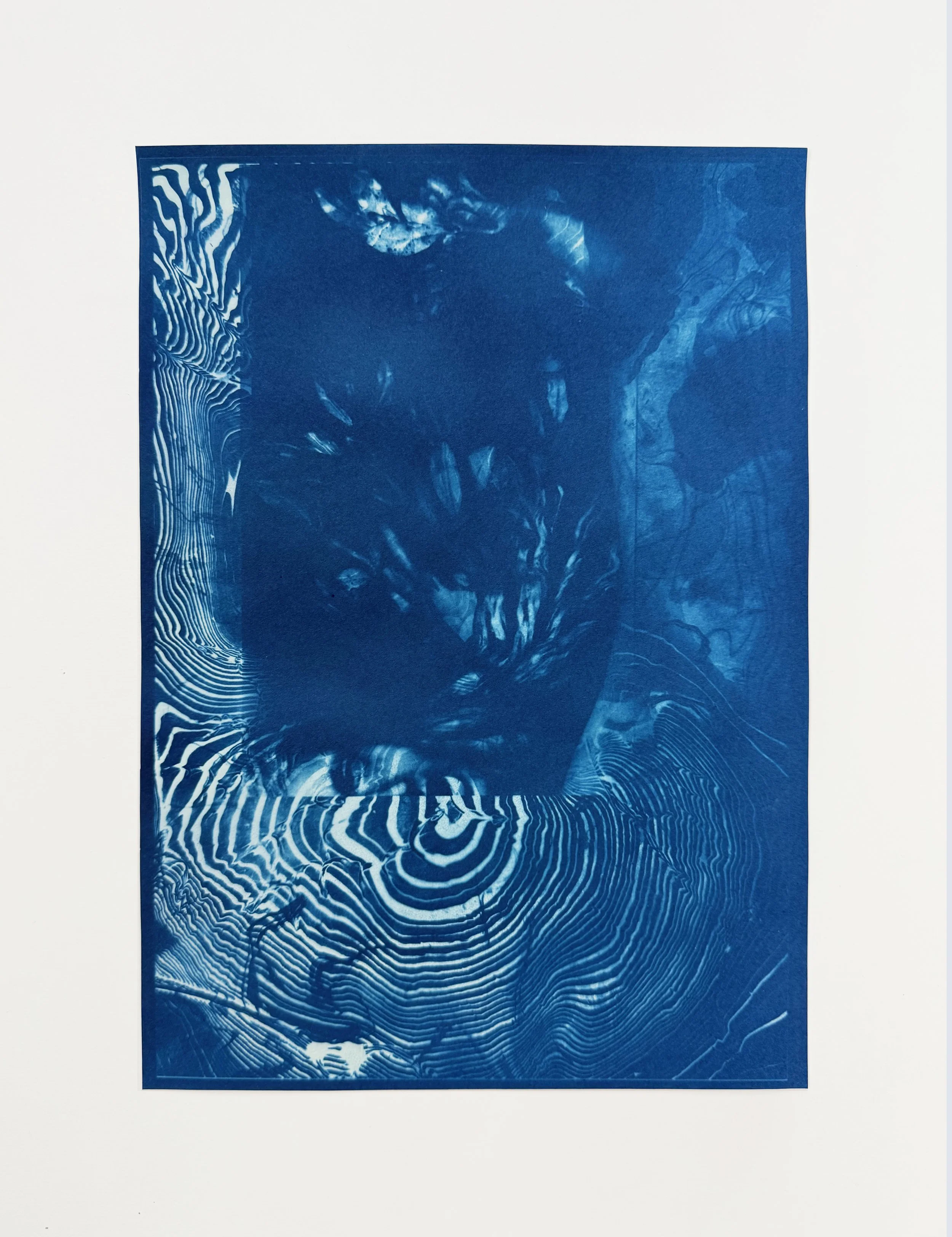 Metamorphosis of Daphne (Bernini), VI