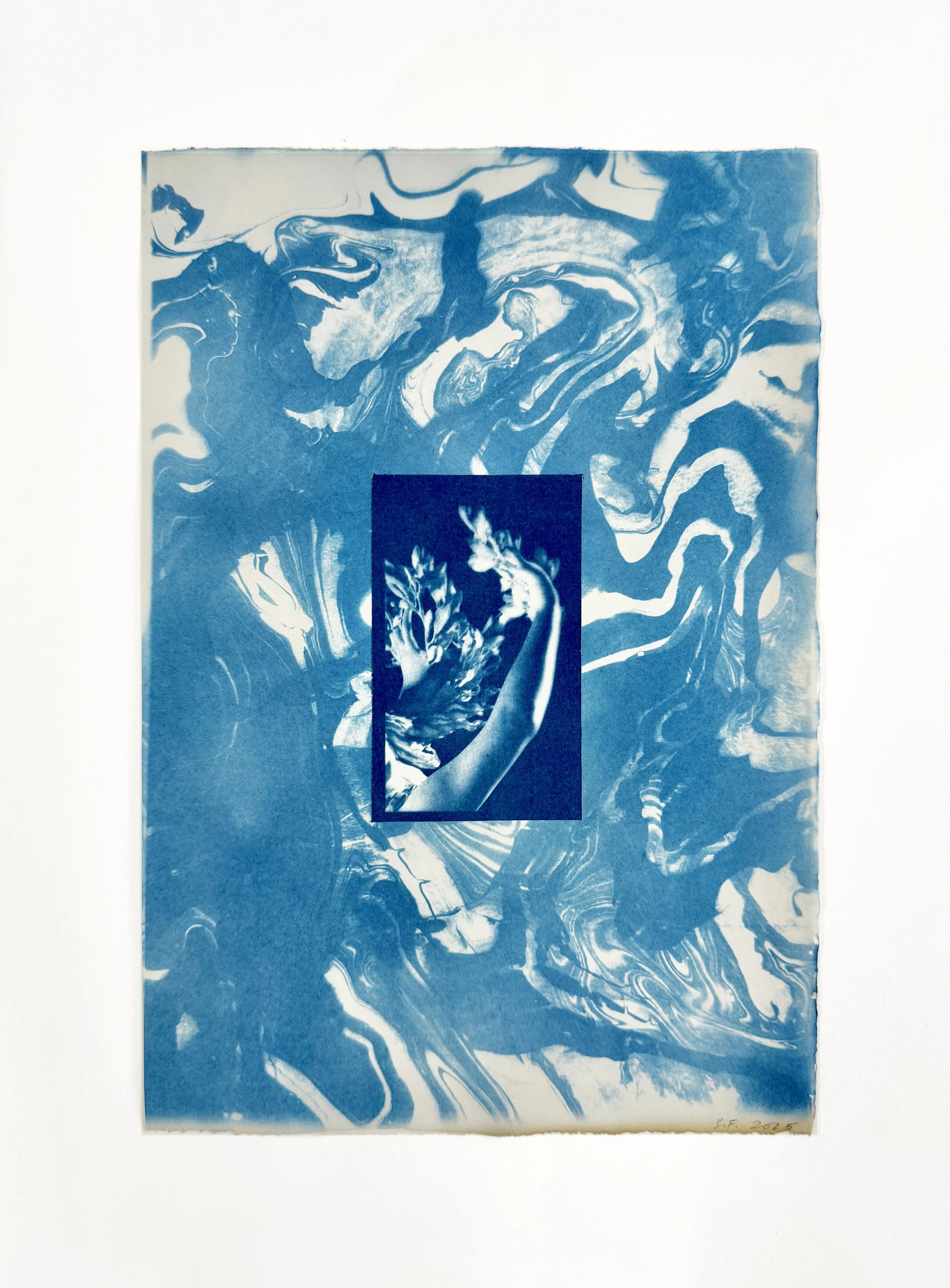 Metamorphosis of Daphne (Bernini), I