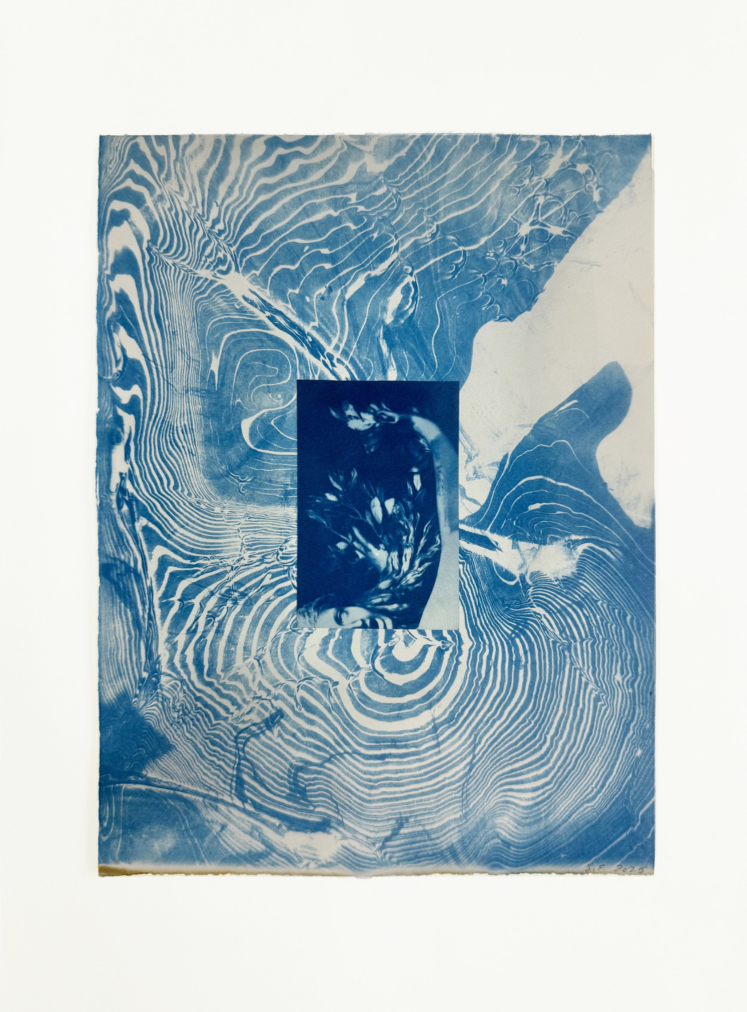 Metamorphosis of Daphne (Bernini), II