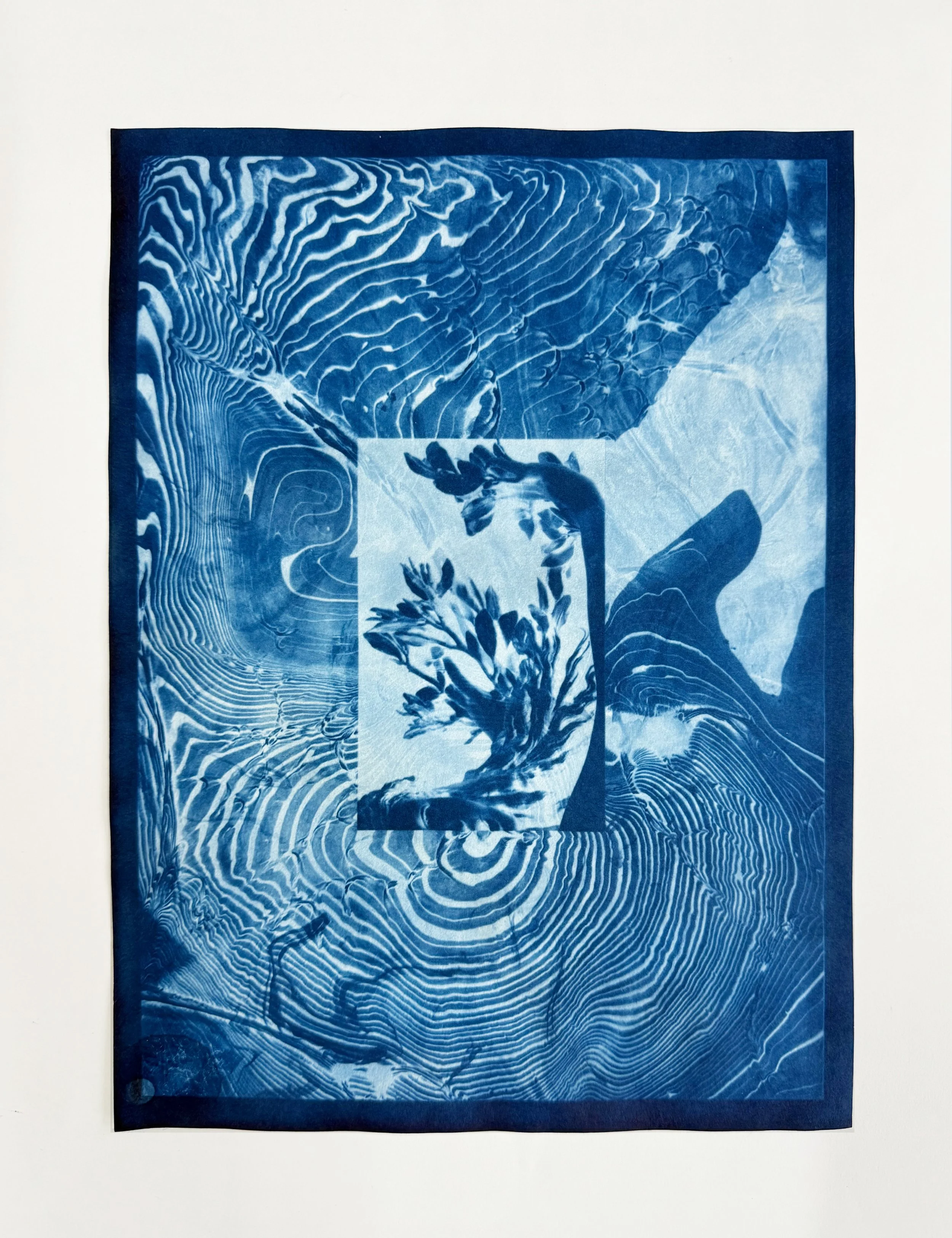 Metamorphosis of Daphne (Bernini), III