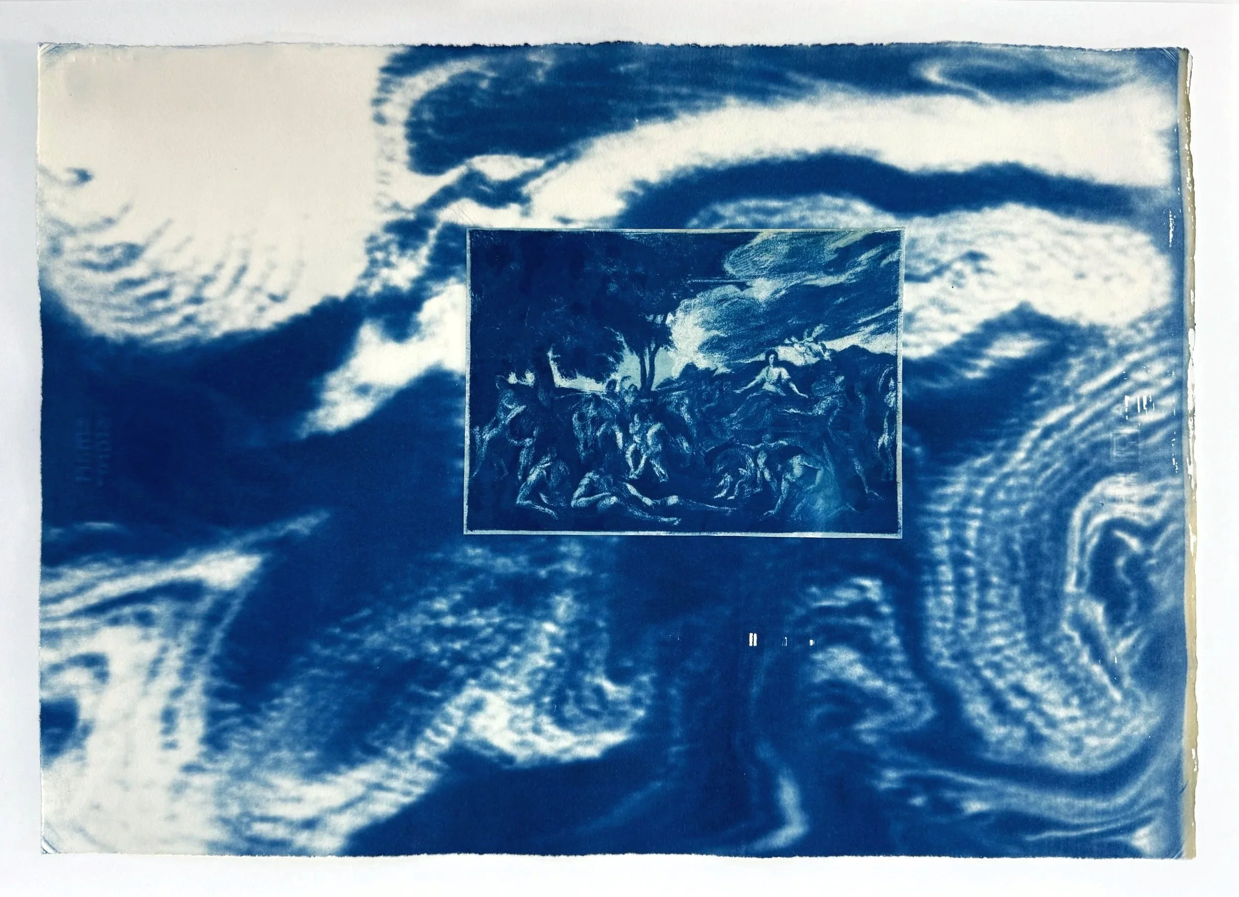 The Triumph of Flora (Poussin), I