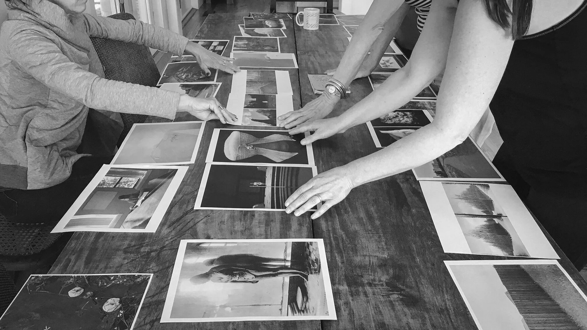 Yale Women Faculty Forum: Art, Feminism, Dialogue. 