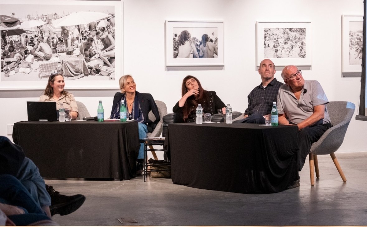 MoCA CT Panel Discussion