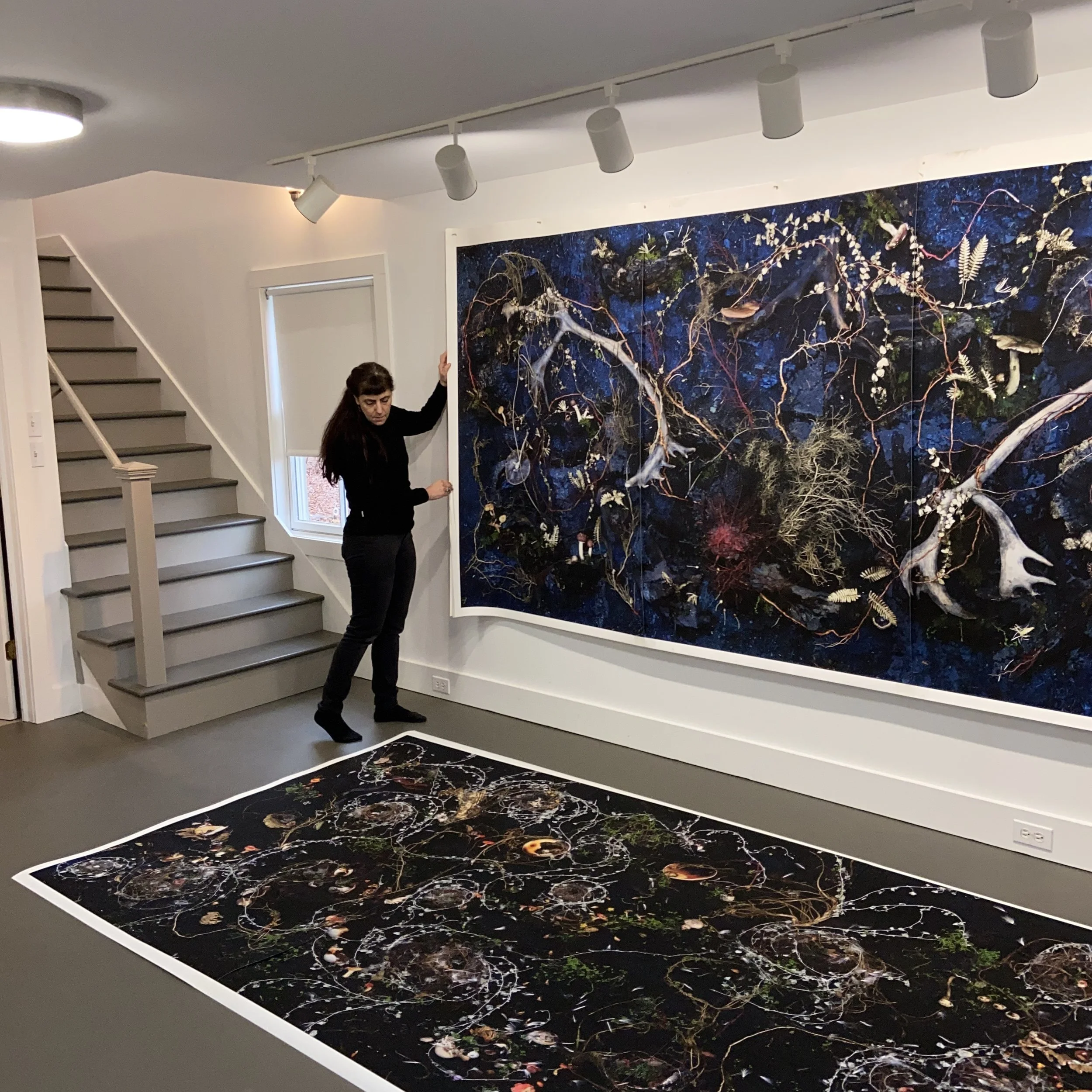 Open Studio