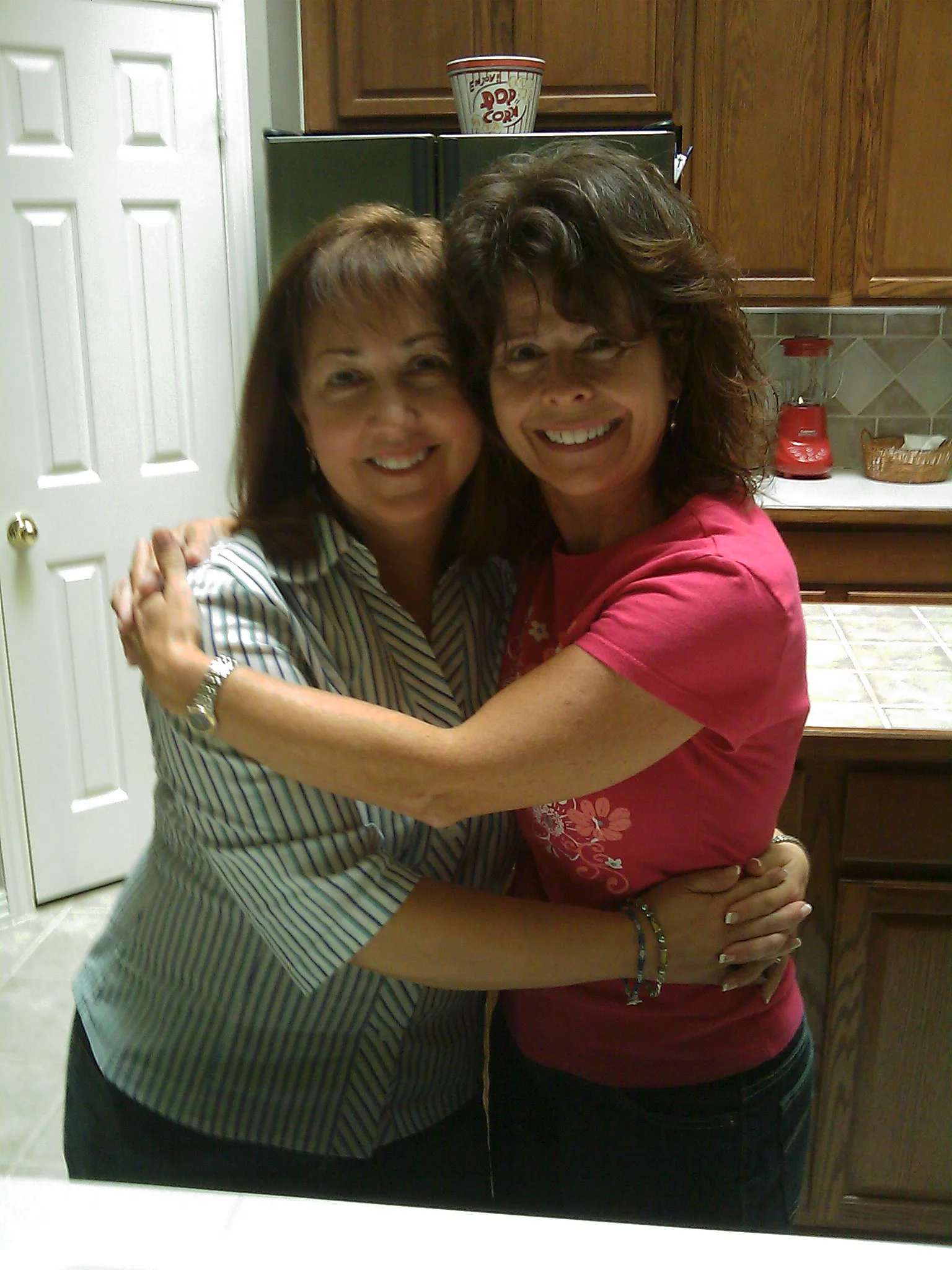 Special Friendship