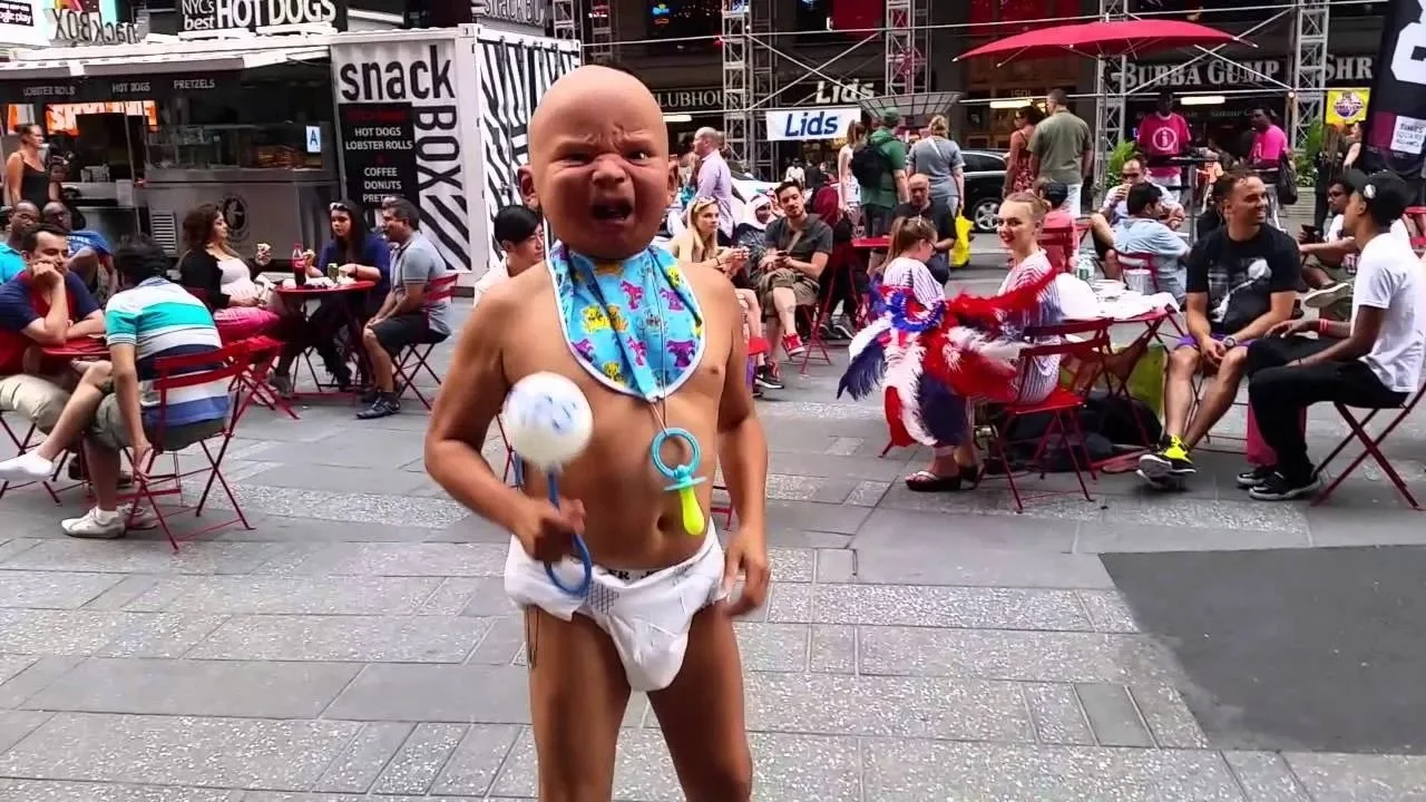 The Tortoise and the Hare and Grebbelthorp