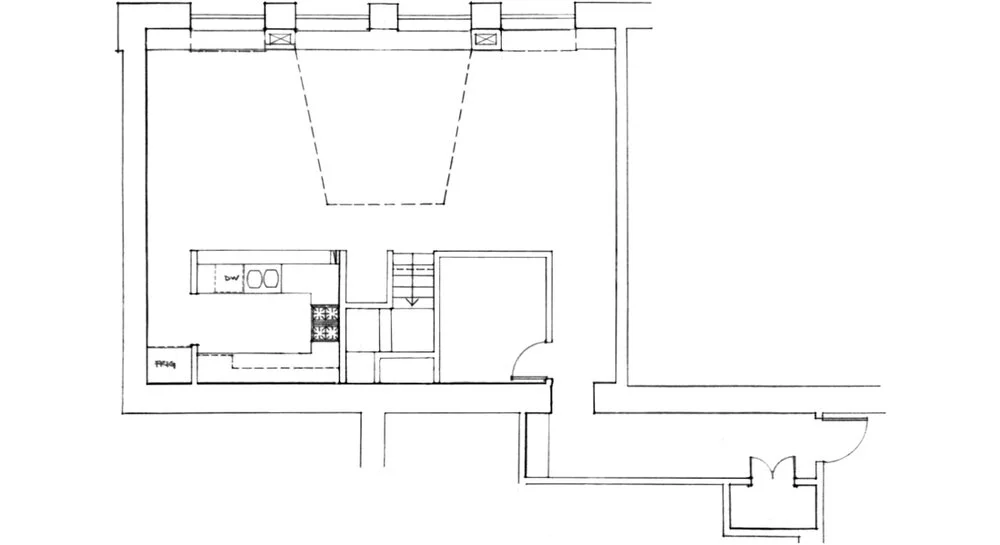 Condo #309 First Floor