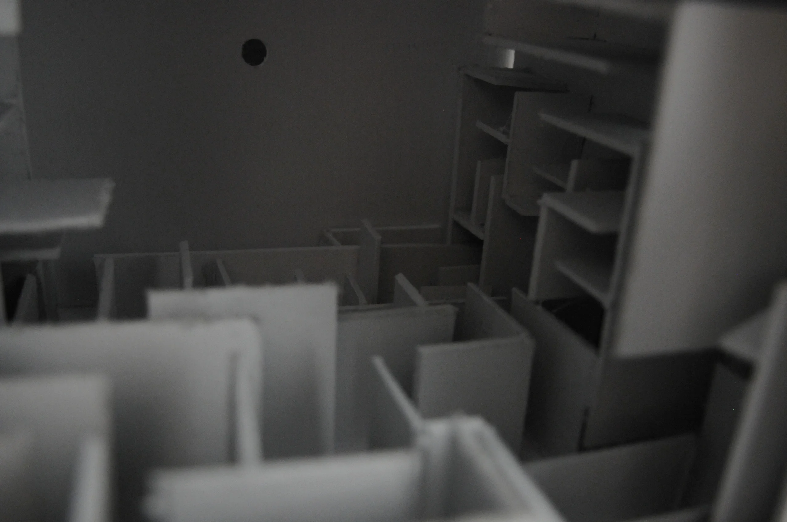 Maze