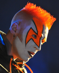 Erik Tricity Added to Stage Craft Seminar
