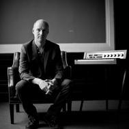 Jazz Festival Director Joins Artistic Director of Celtic Connections for Thursday's Seminar