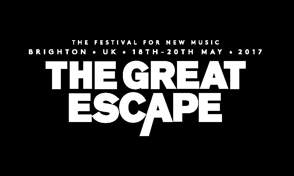 Scotland at The Great Escape Festival