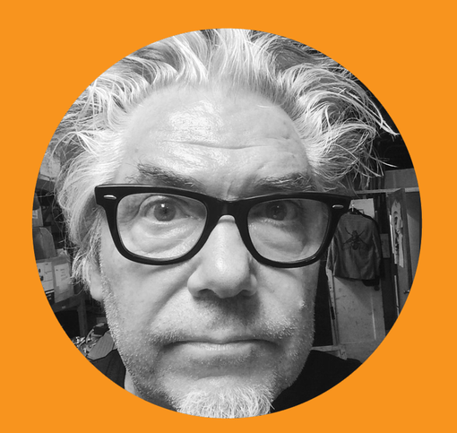 Born To Be Wide makes it's Dundee debut!