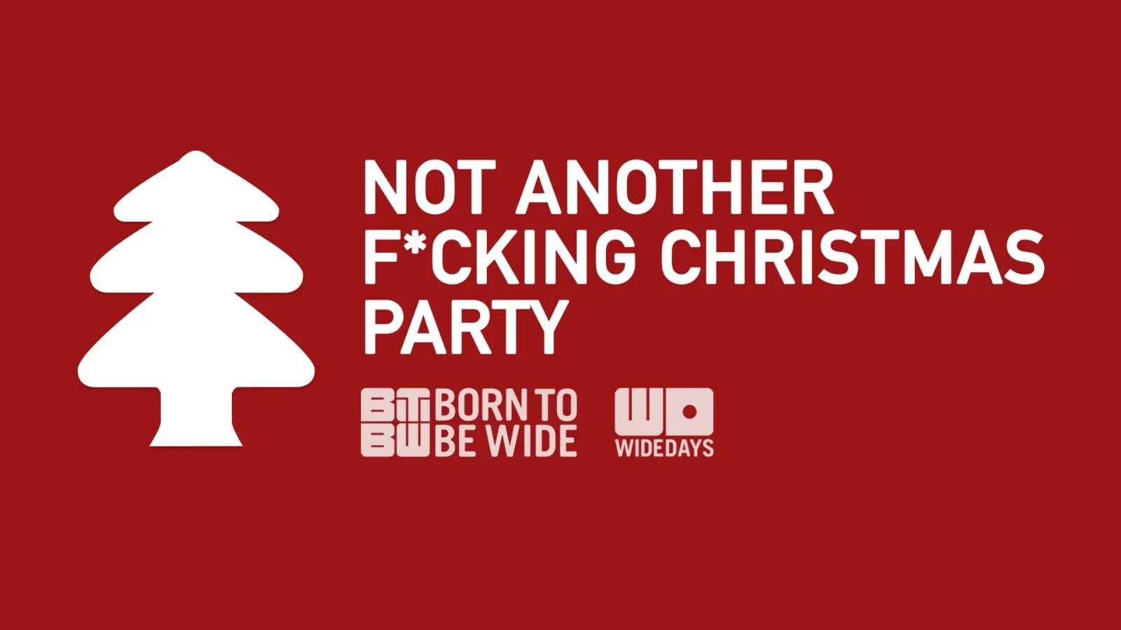 BTBW Christmas Social - Edinburgh