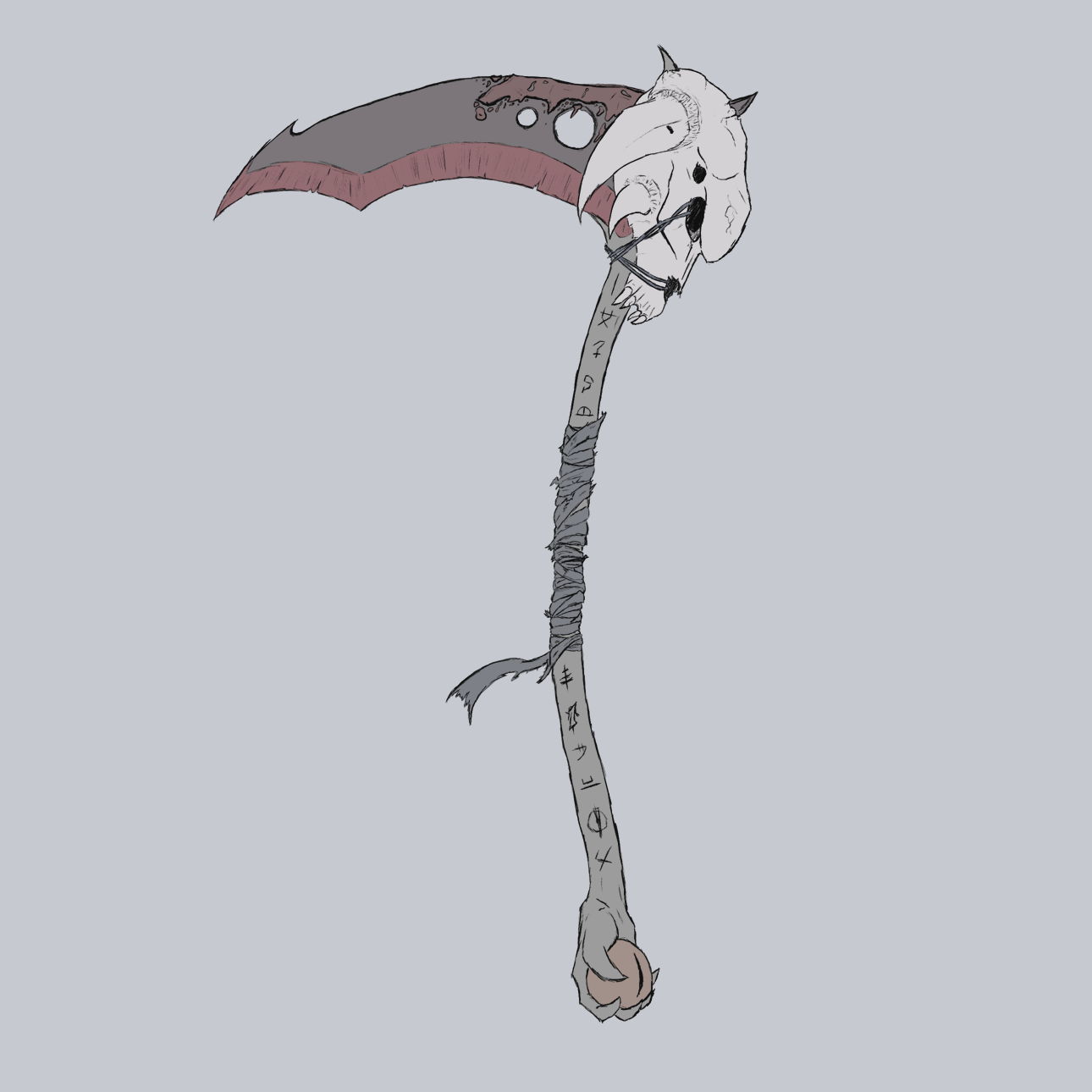 Scythe of the Demon King.png
