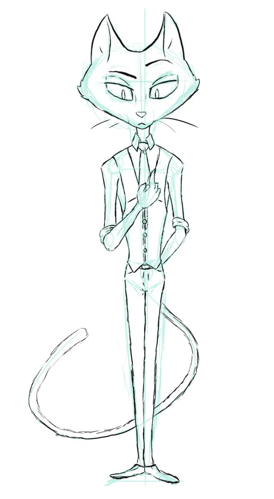 Fancy Feline.jpg