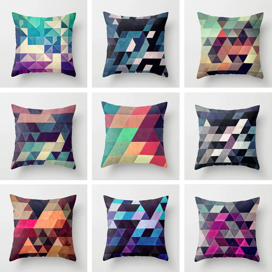 Patterns by Spires 