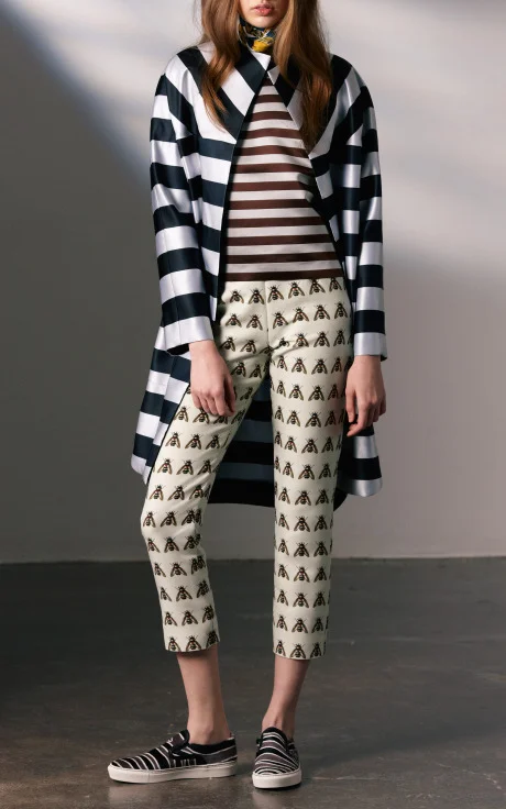 Look 1