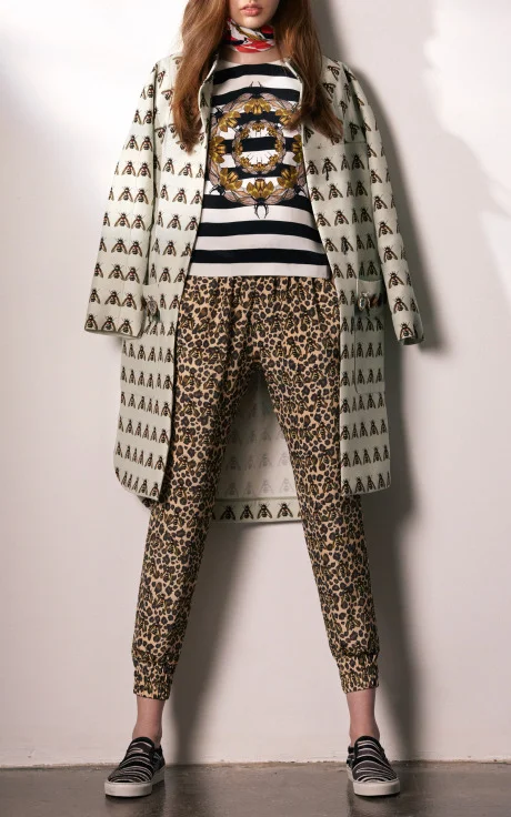 Look 9 