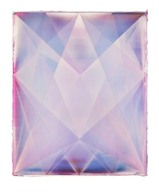 Rhombus (Electric Milk), 2013
