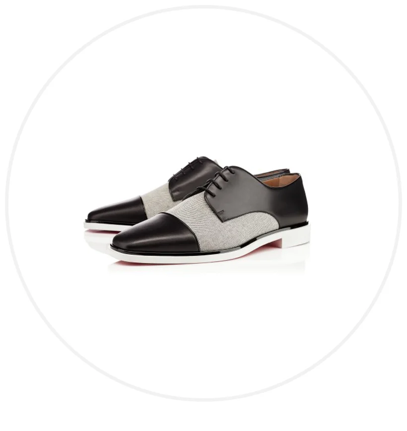 Bruno Orlato Men's Flat