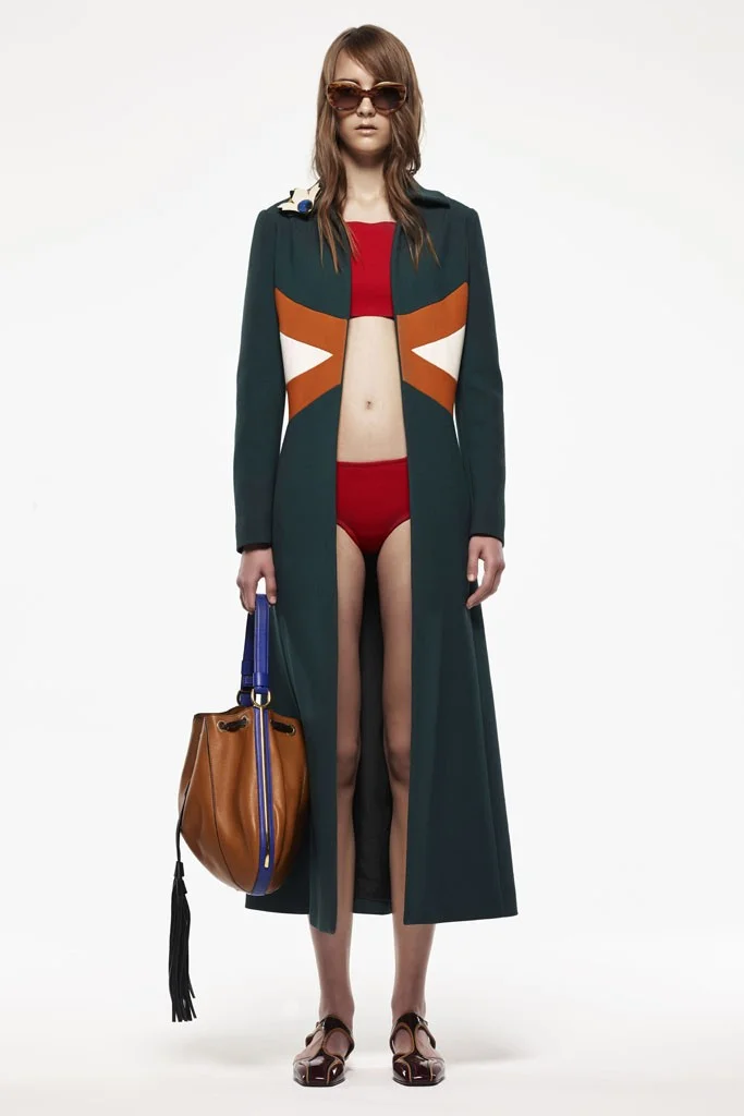 Look 3 
