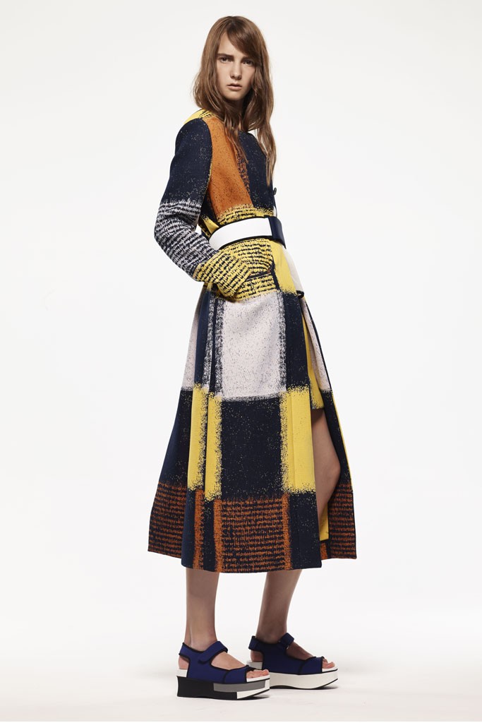 Look 17 